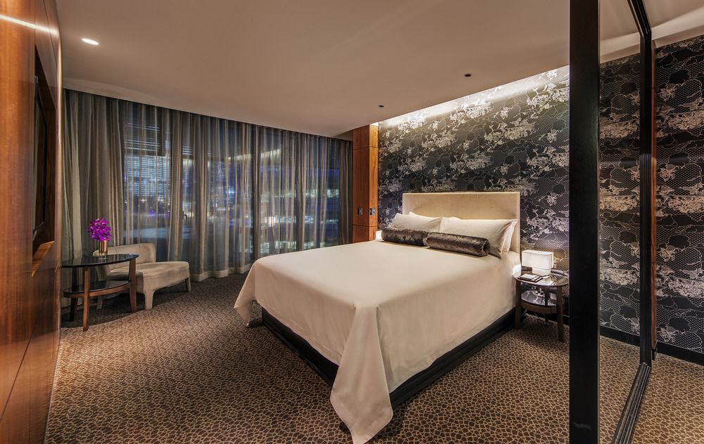 Suite Premium One Bedroom