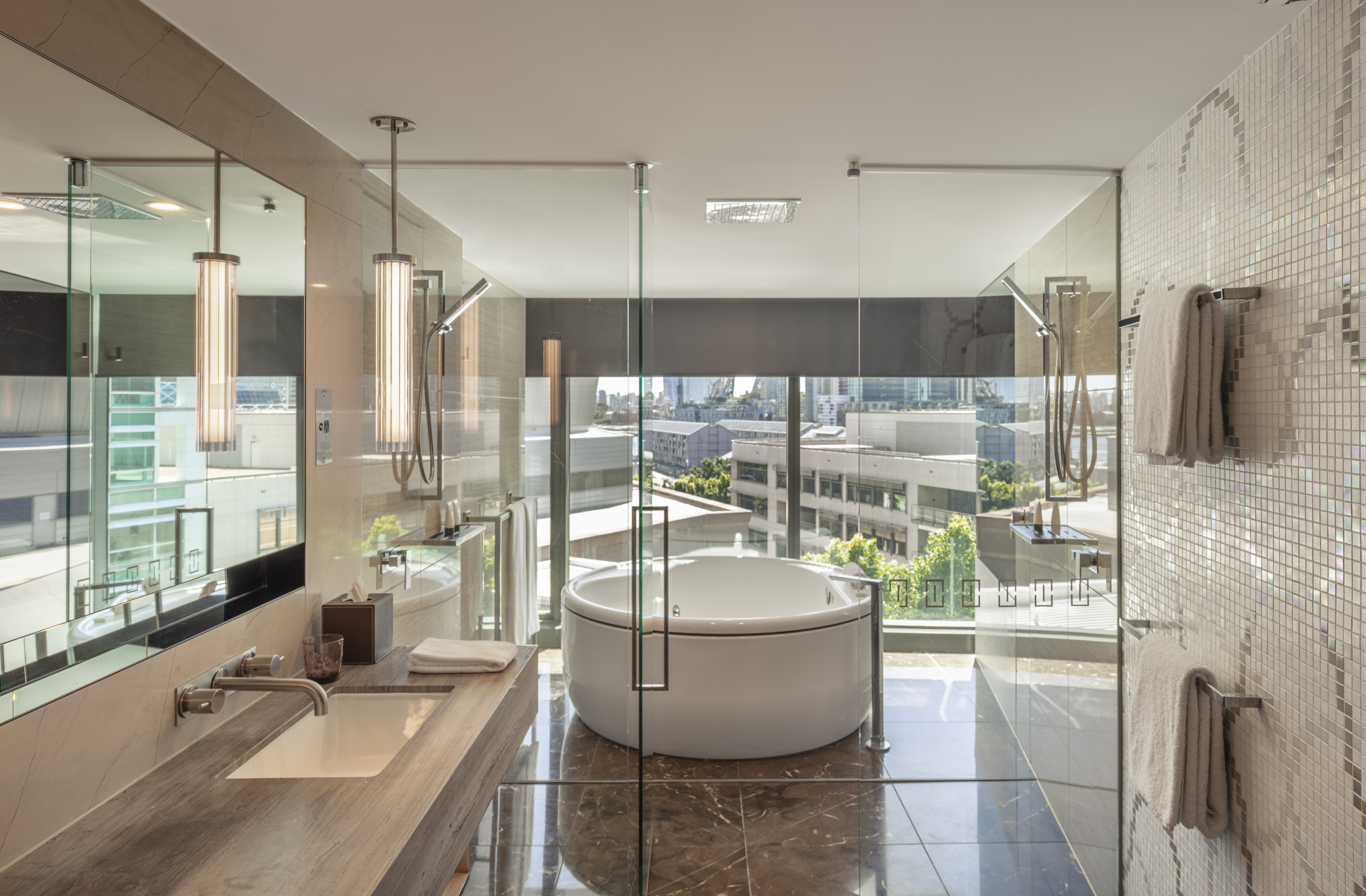 Suite Premium One Bedroom