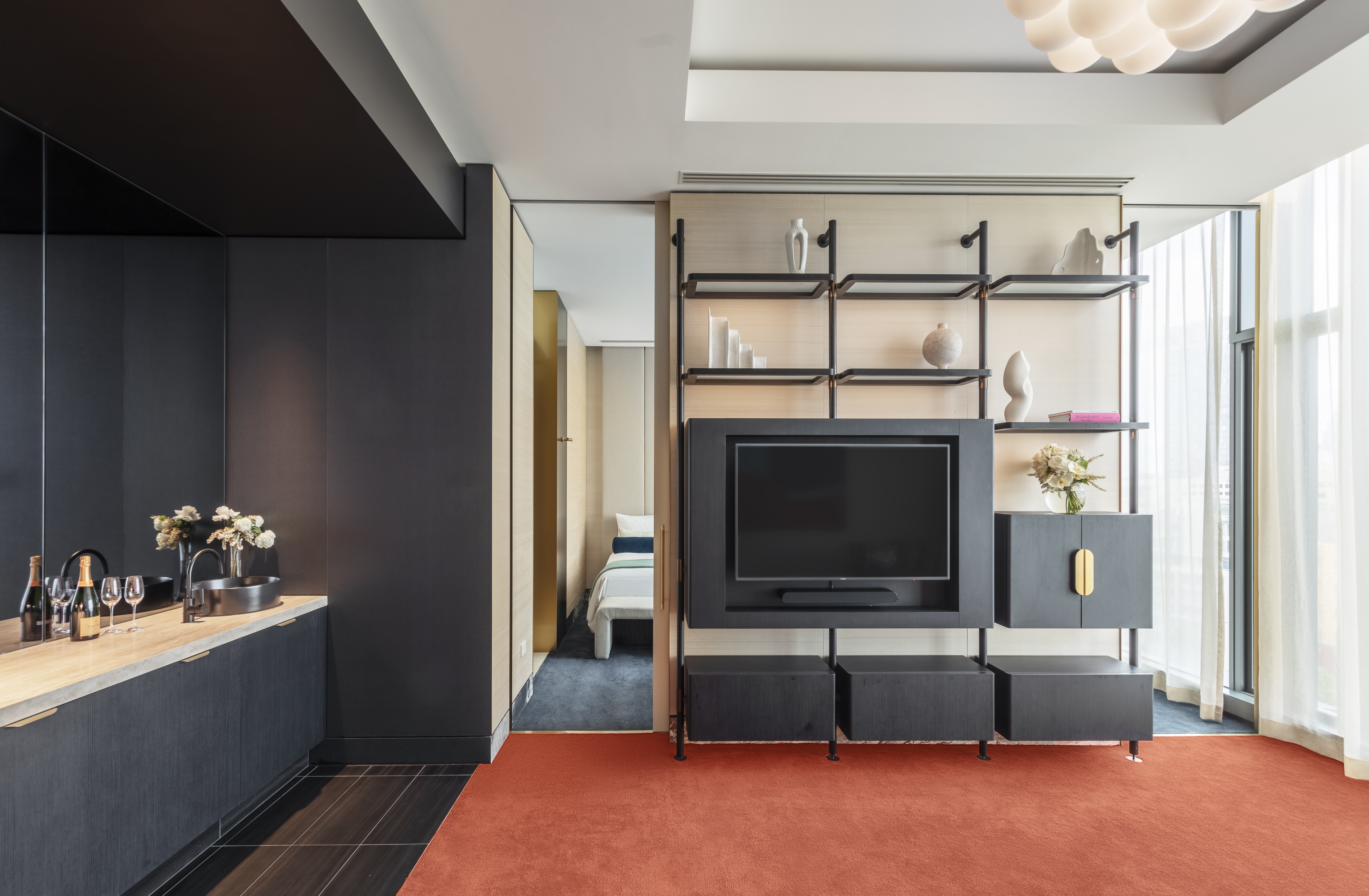 Suite Superior One Bedroom