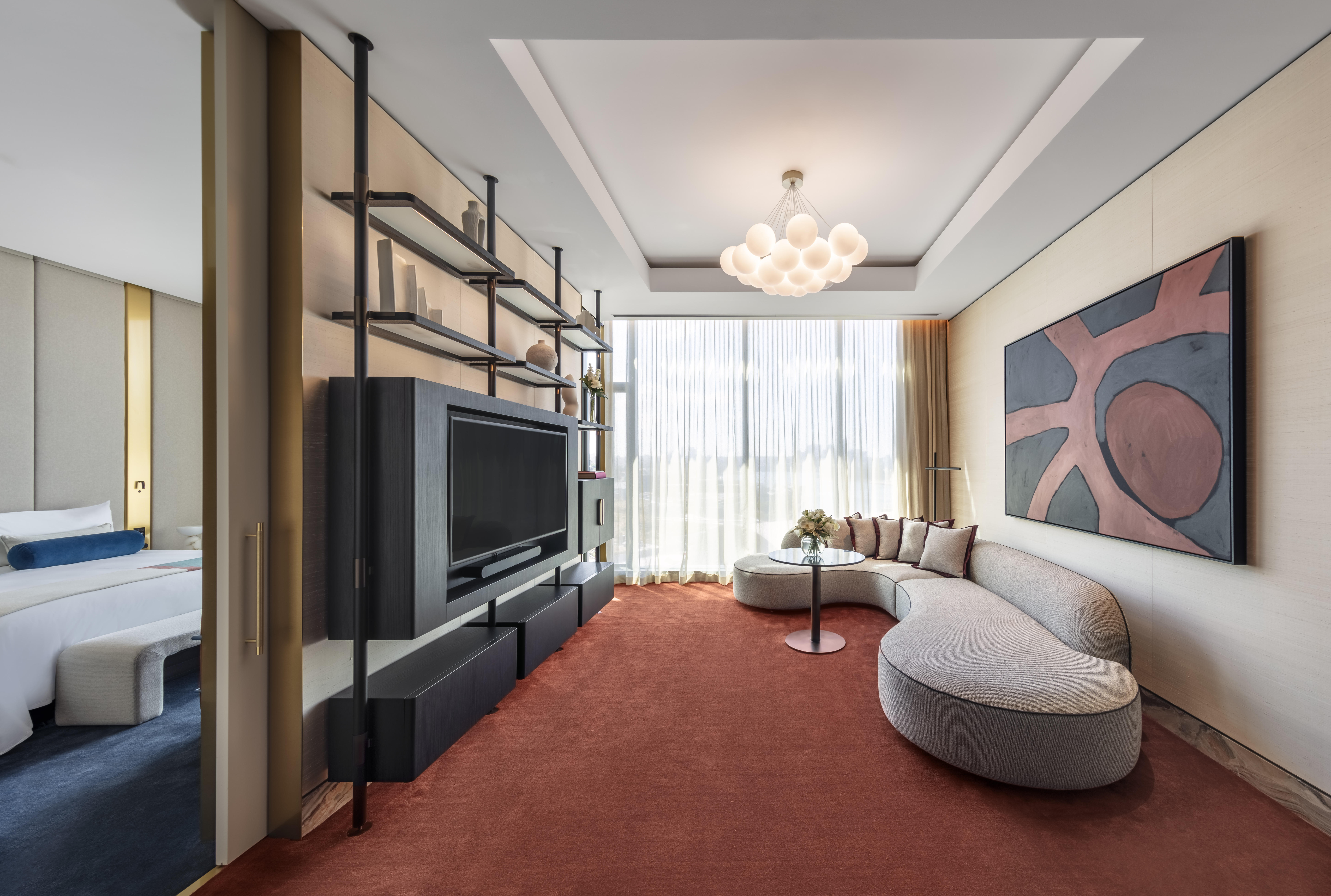 Suite Superior One Bedroom