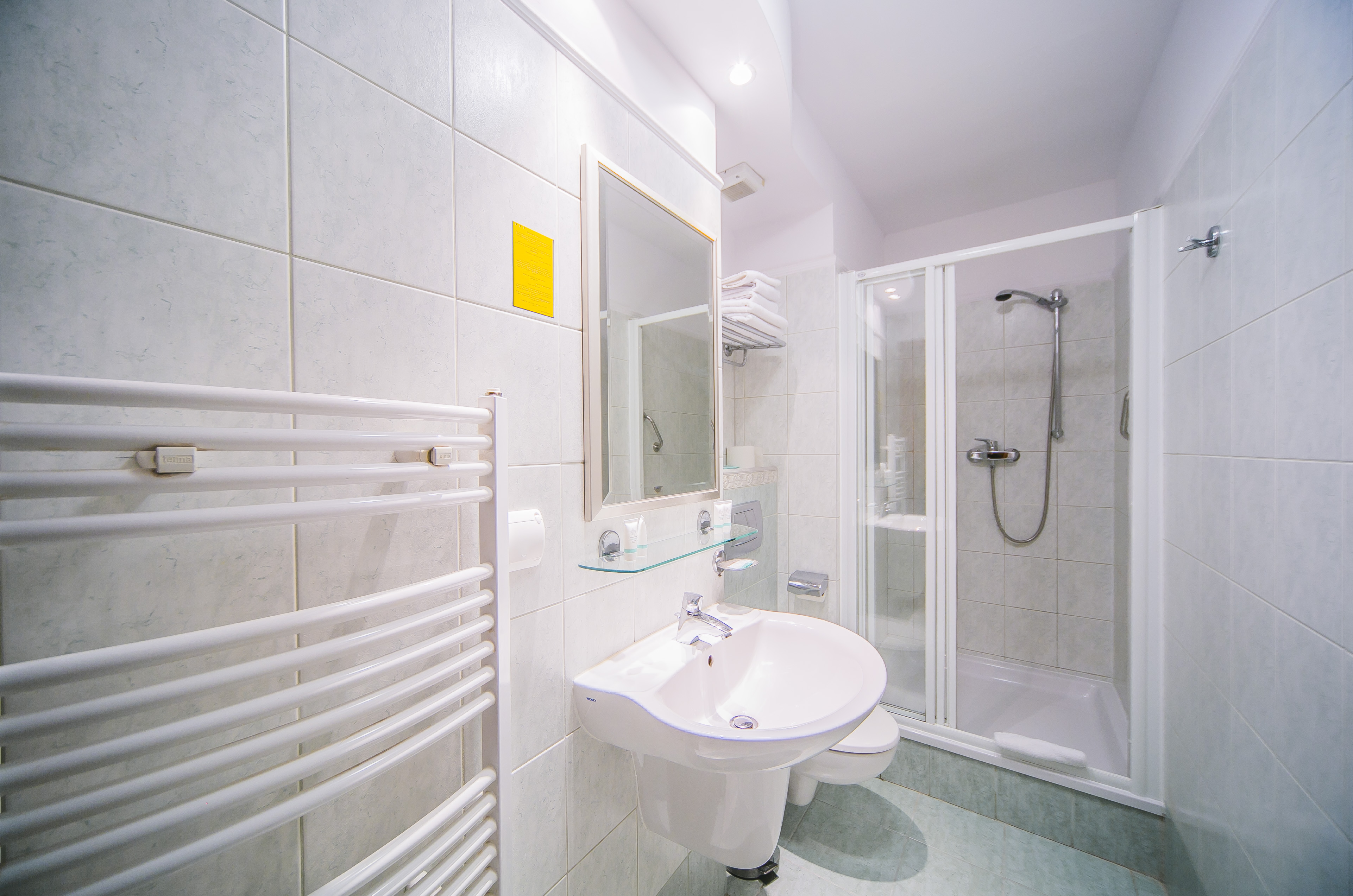 Double or Twin Standard