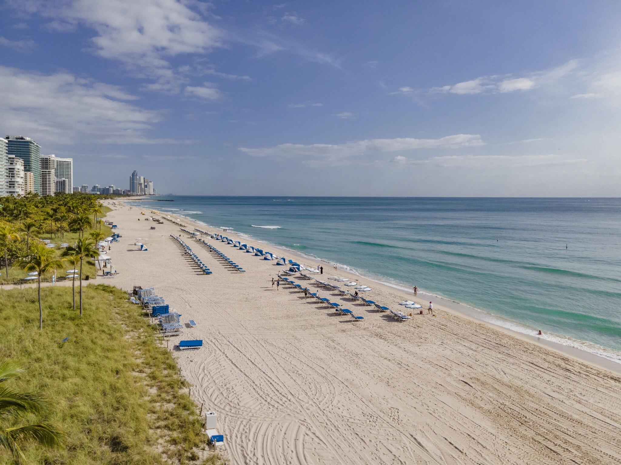 Double Accesible Deluxe 