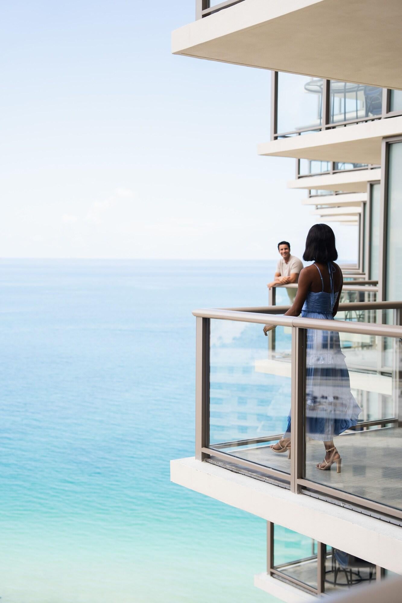 Double Grand Accessible