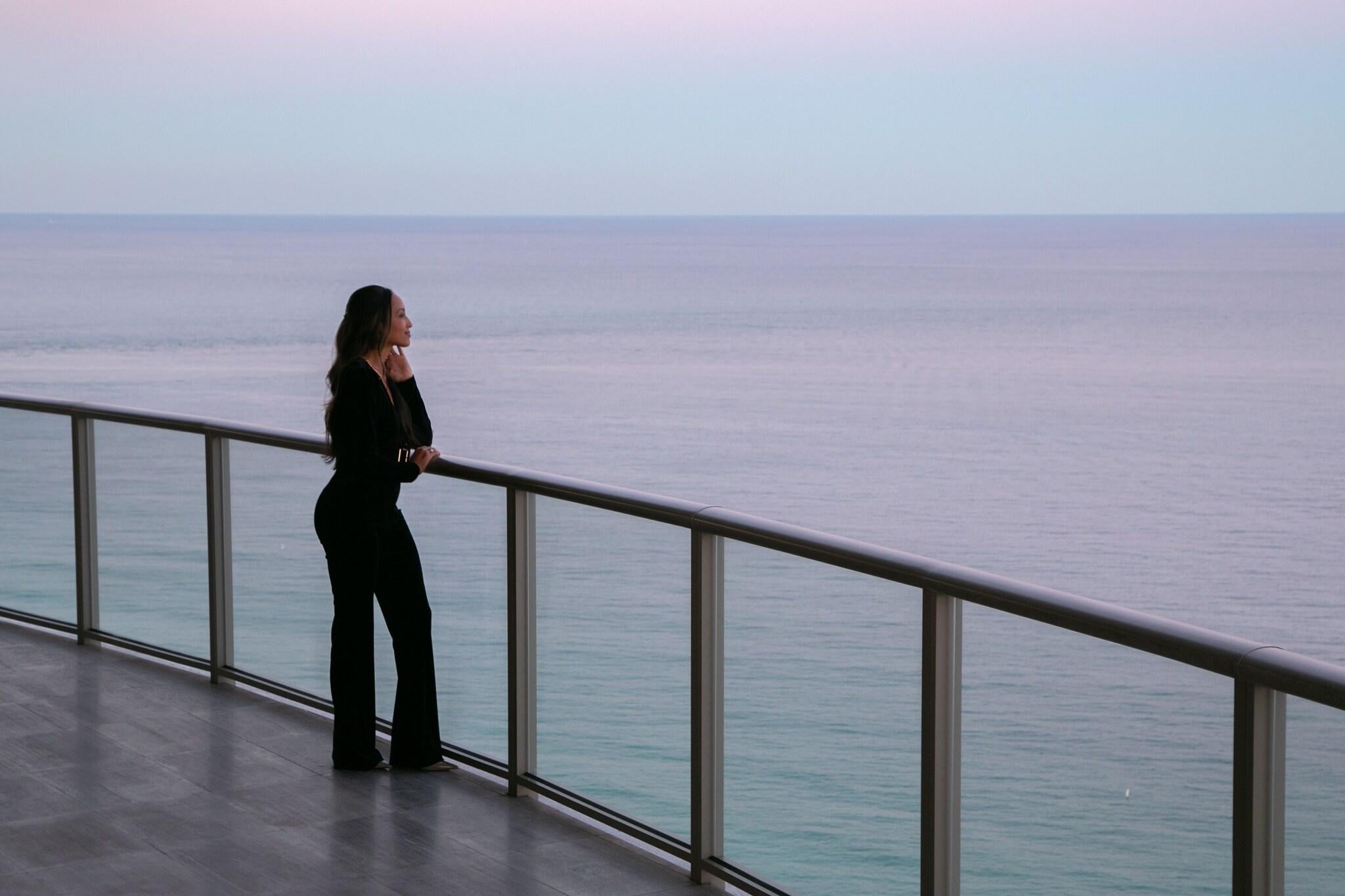 Suite Presidential with Views