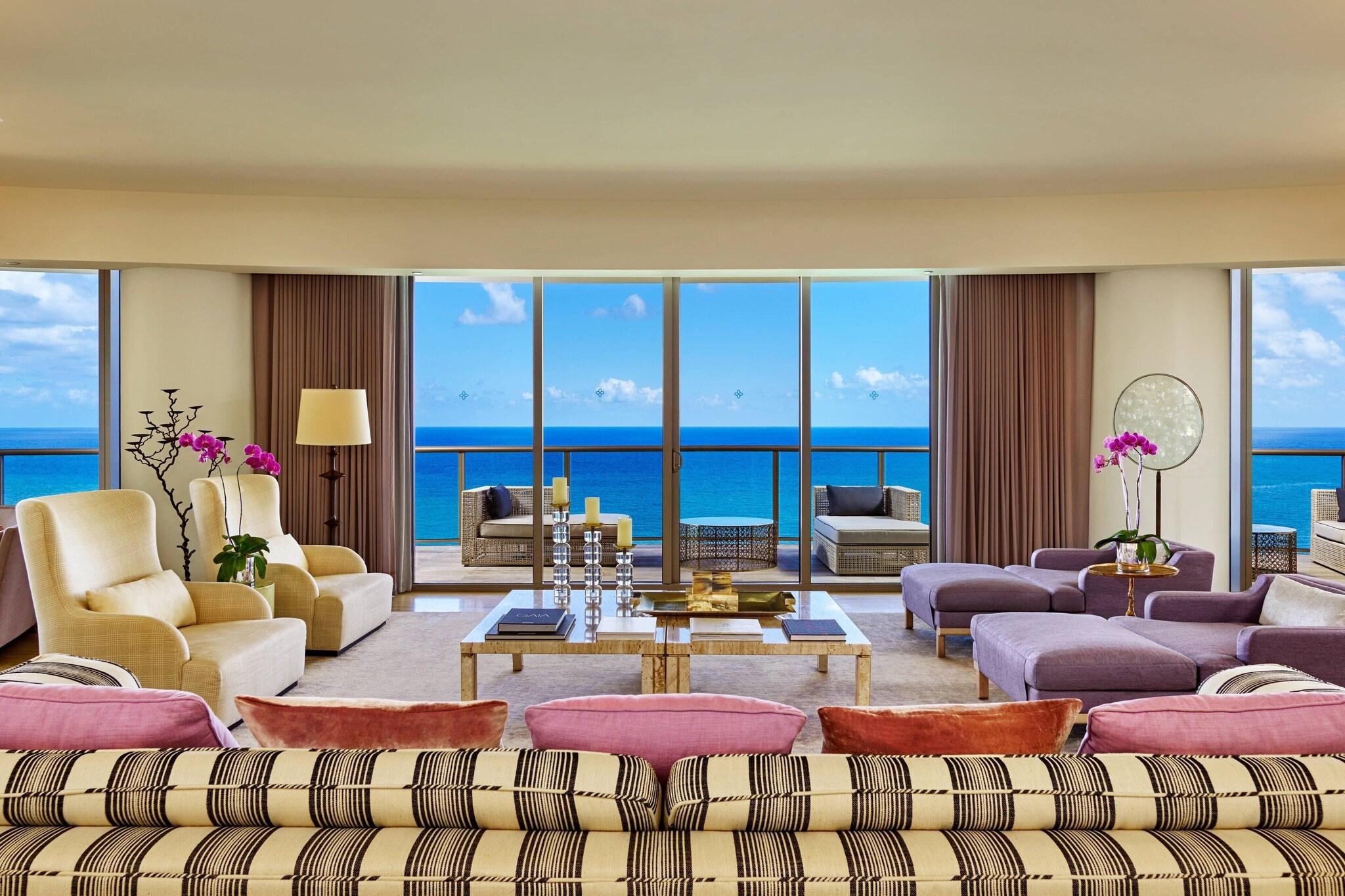 Suite Presidential with Views