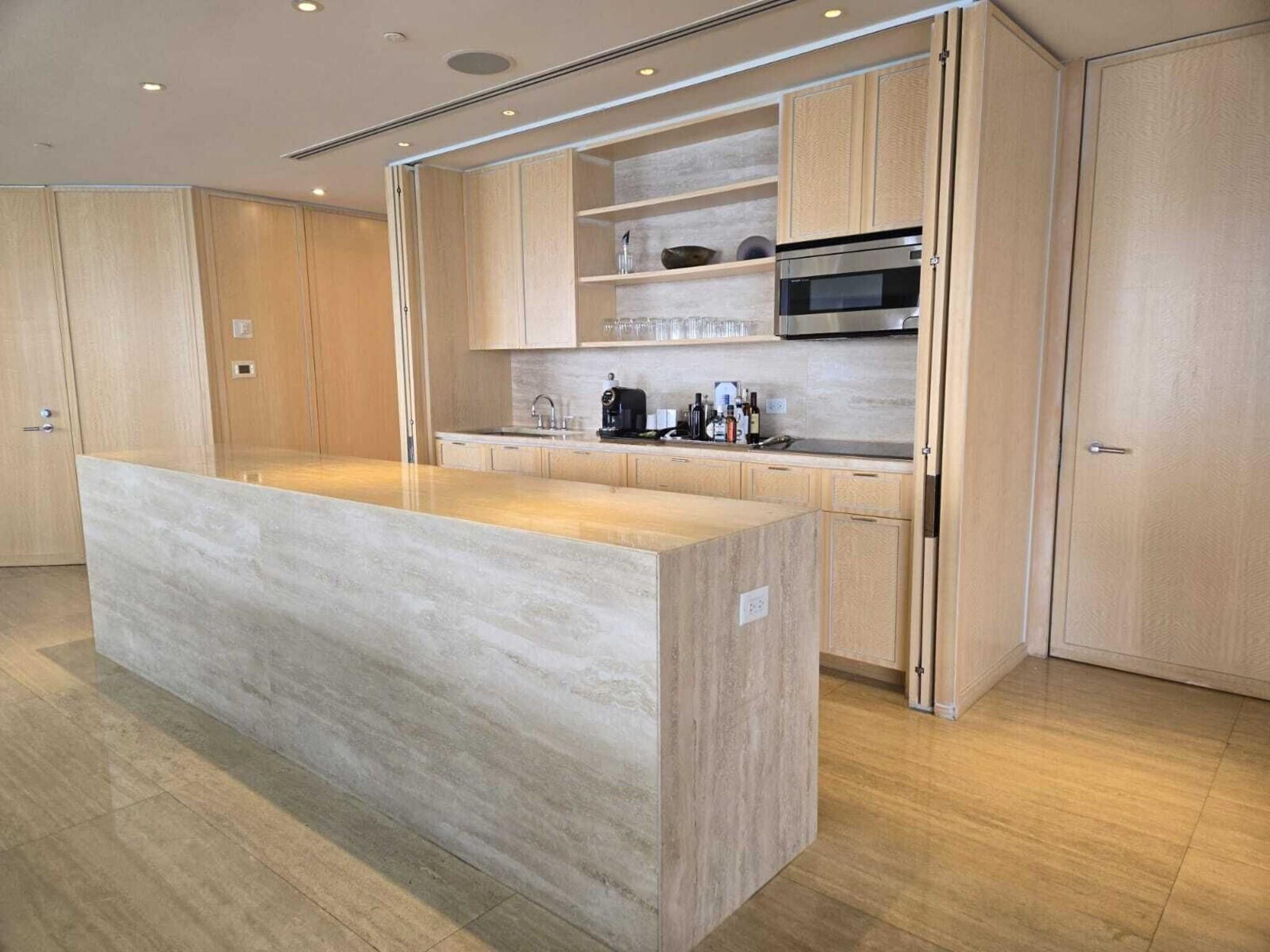 Suite Presidential with Views