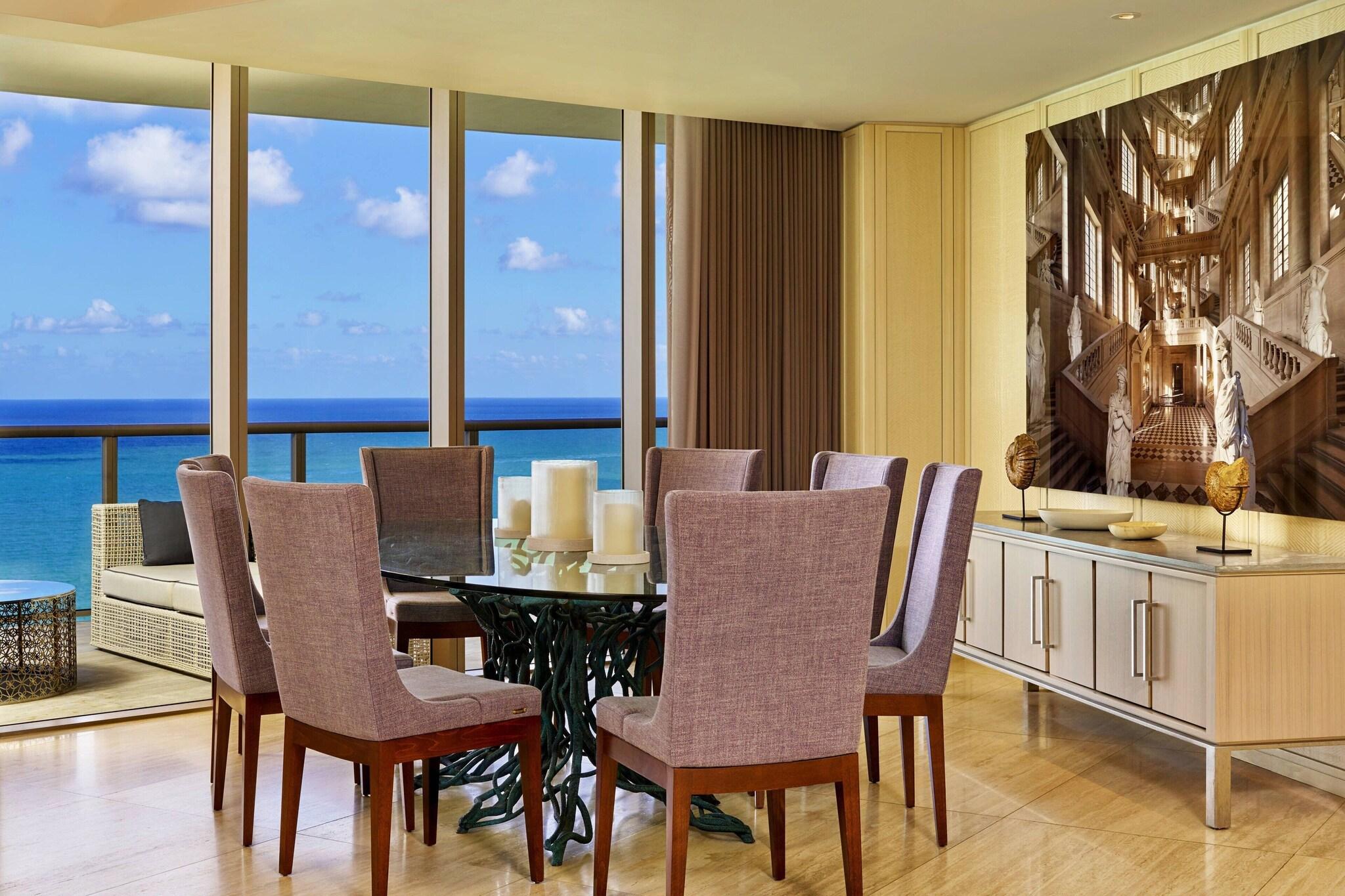 Suite Presidential with Views
