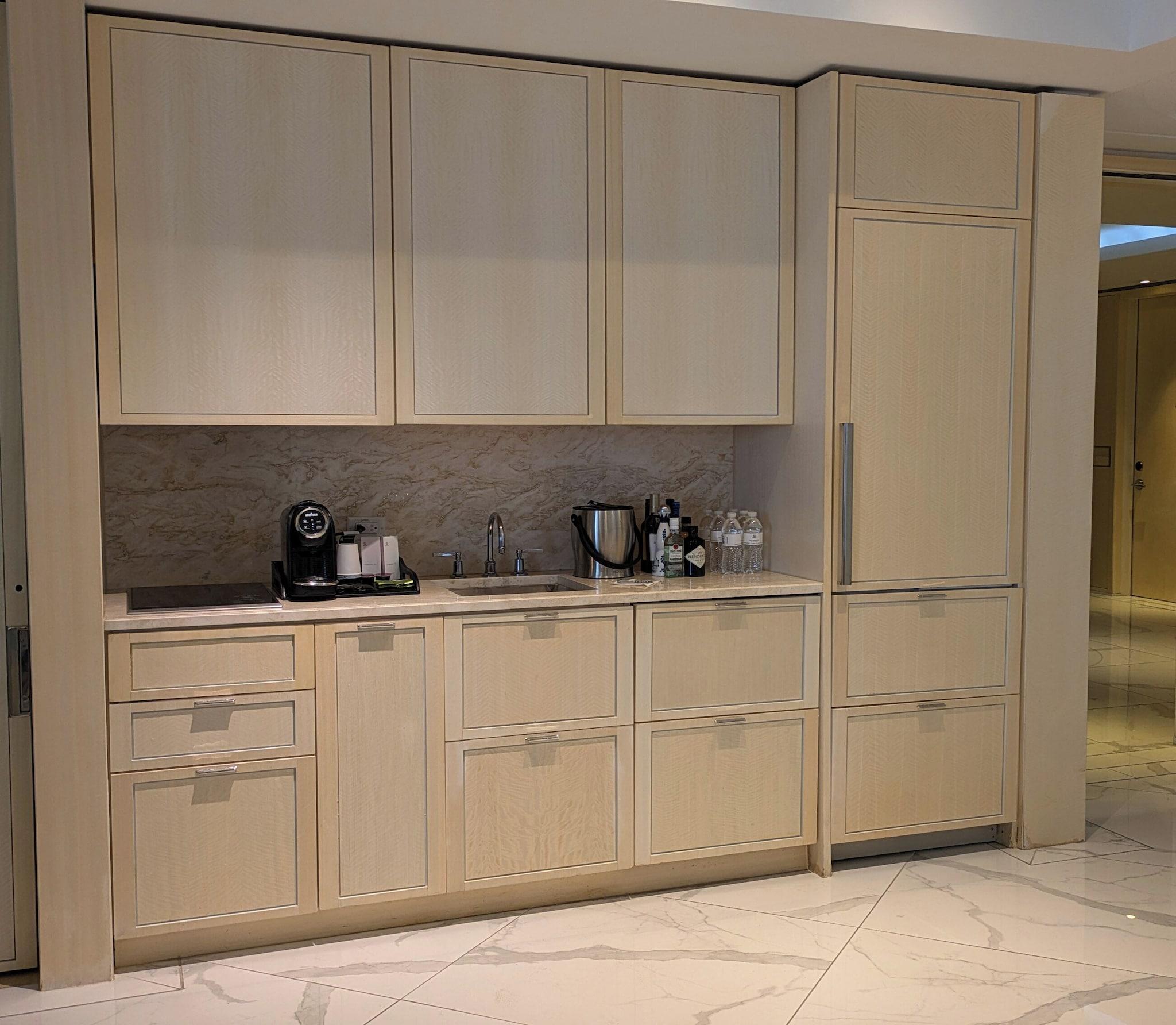 Suite with Double Bed