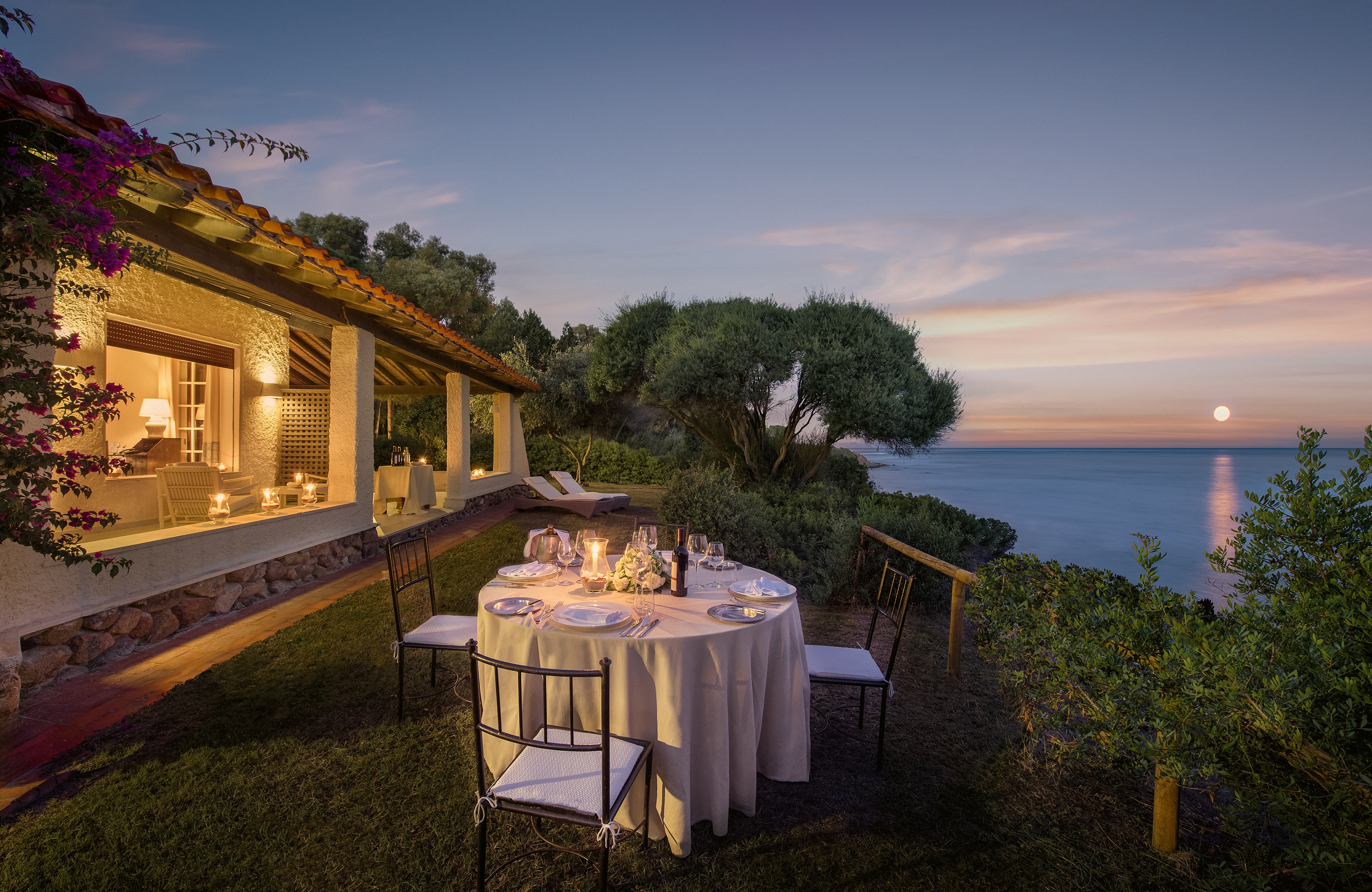 Villa Three Bedrooms