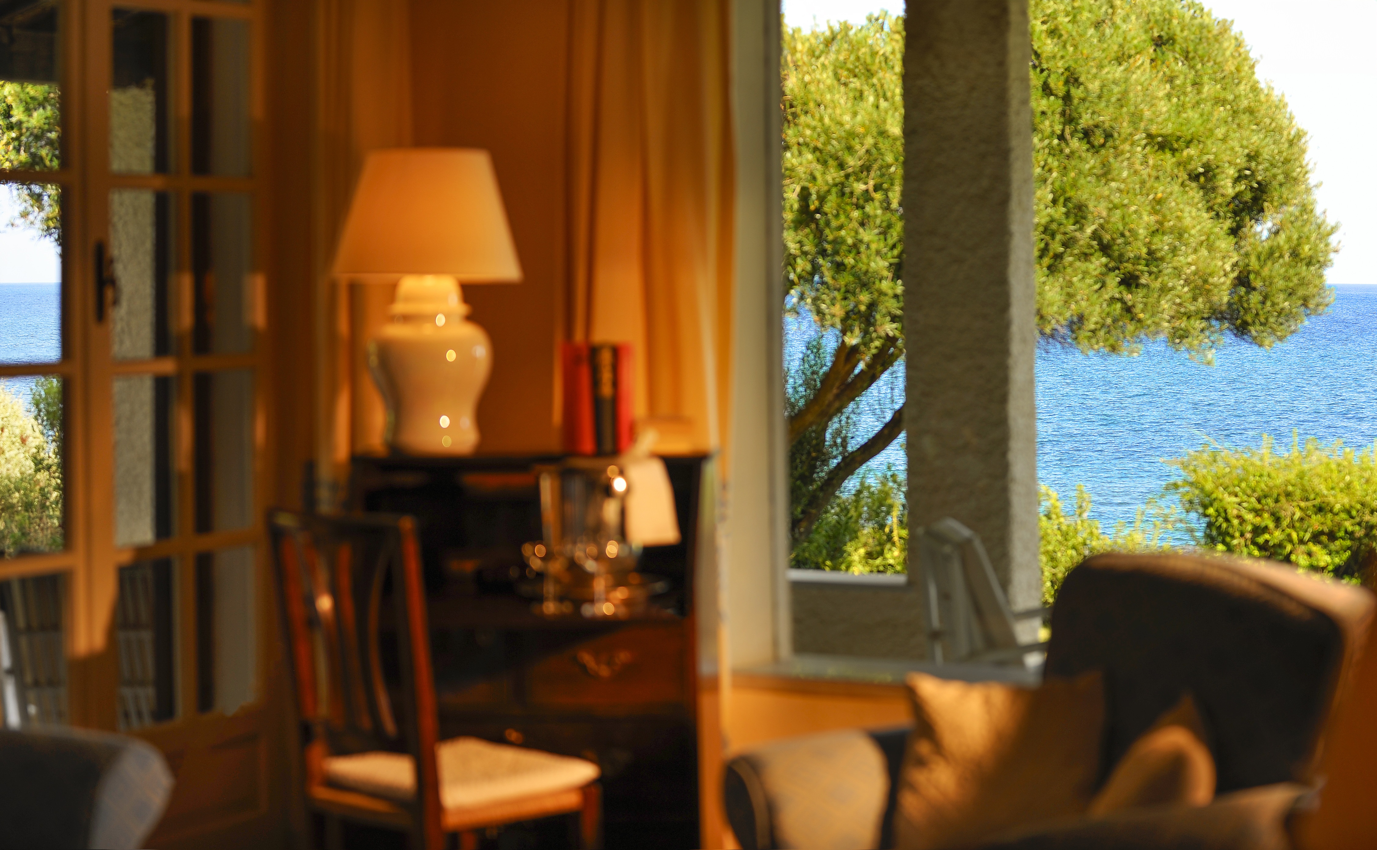 Villa Three Bedrooms