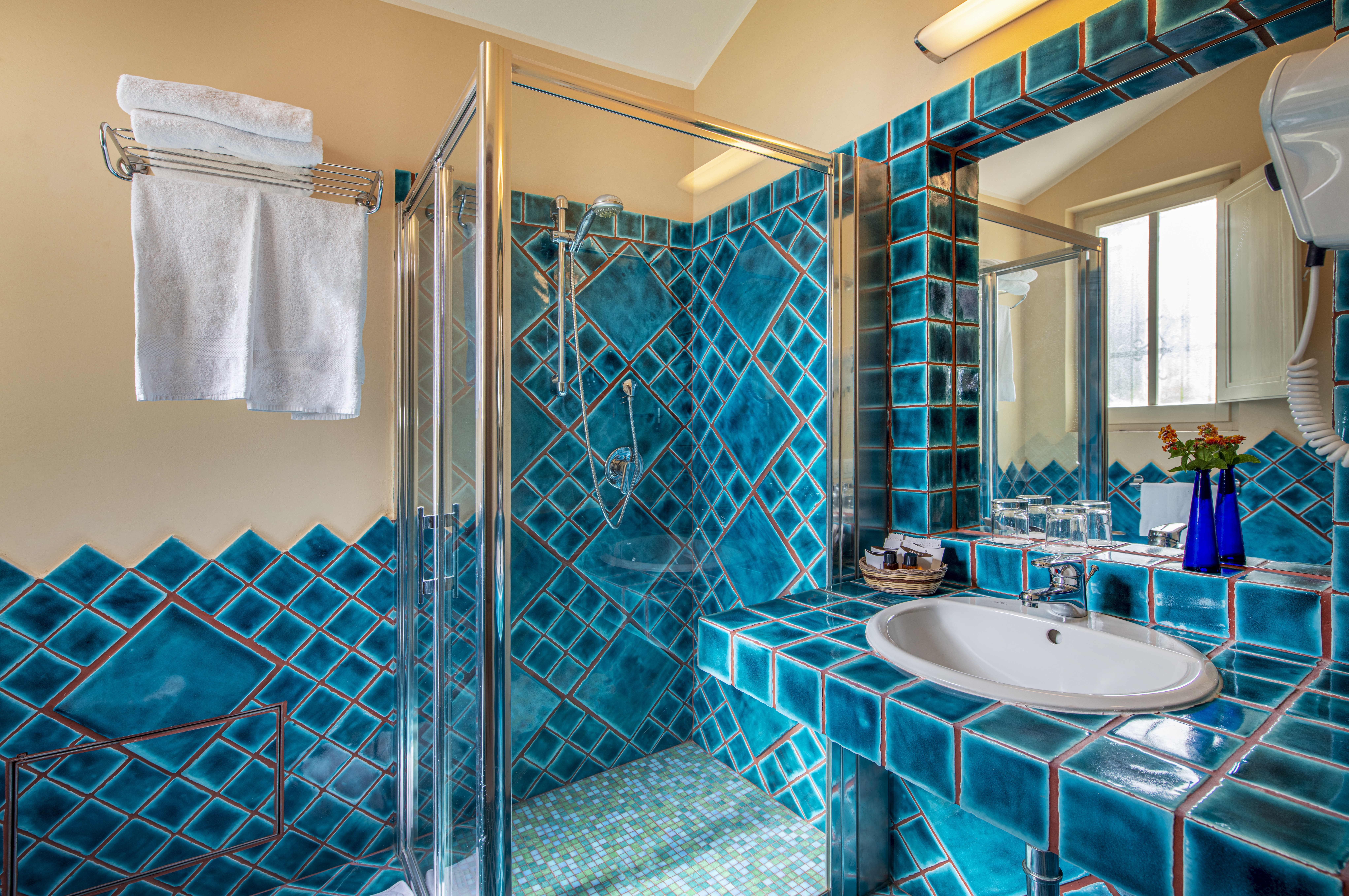 Villa Capacity 6 Three Bedroom