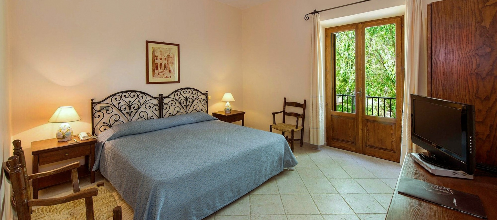 Double or Twin Classic