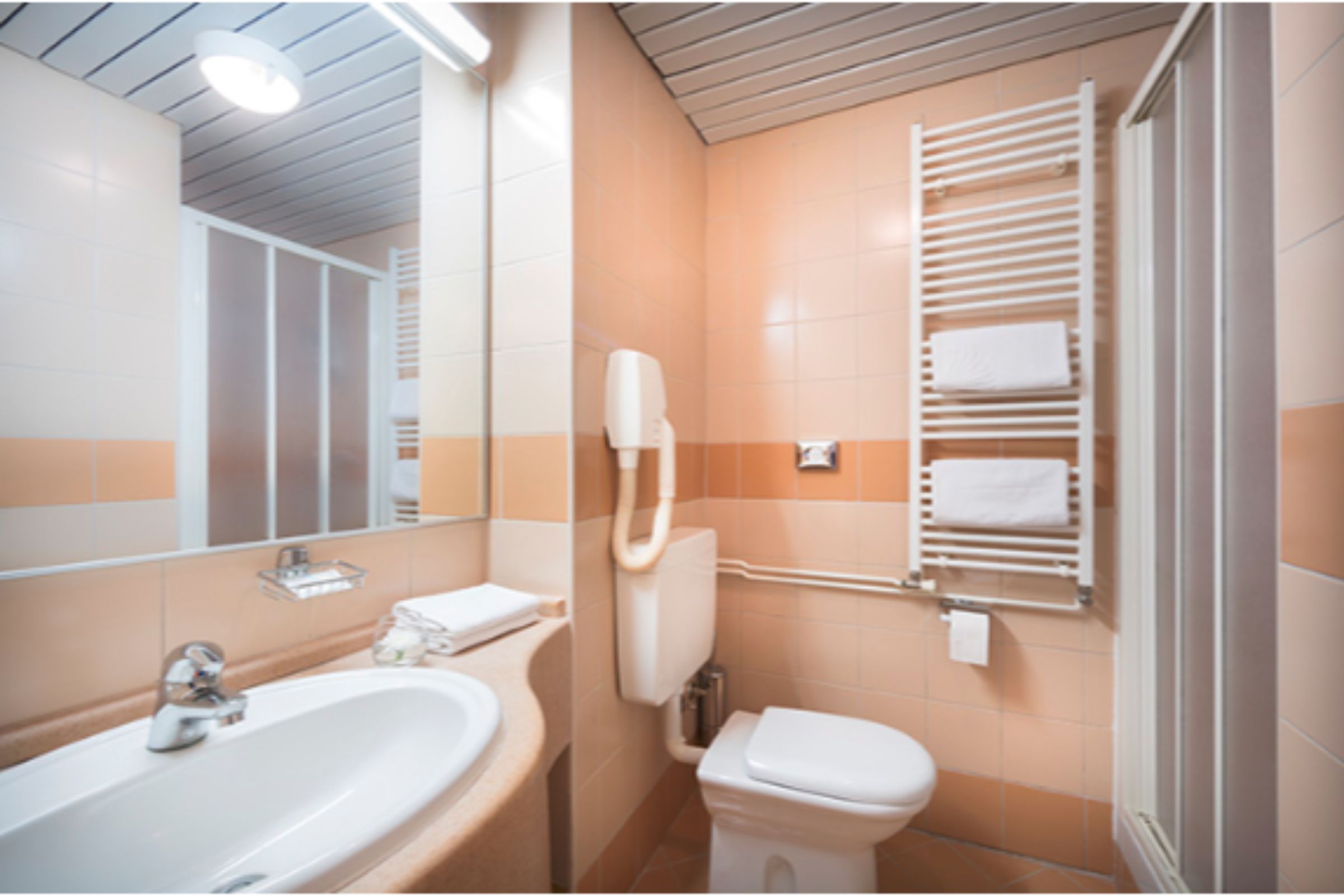 Triple Superior with Balcony