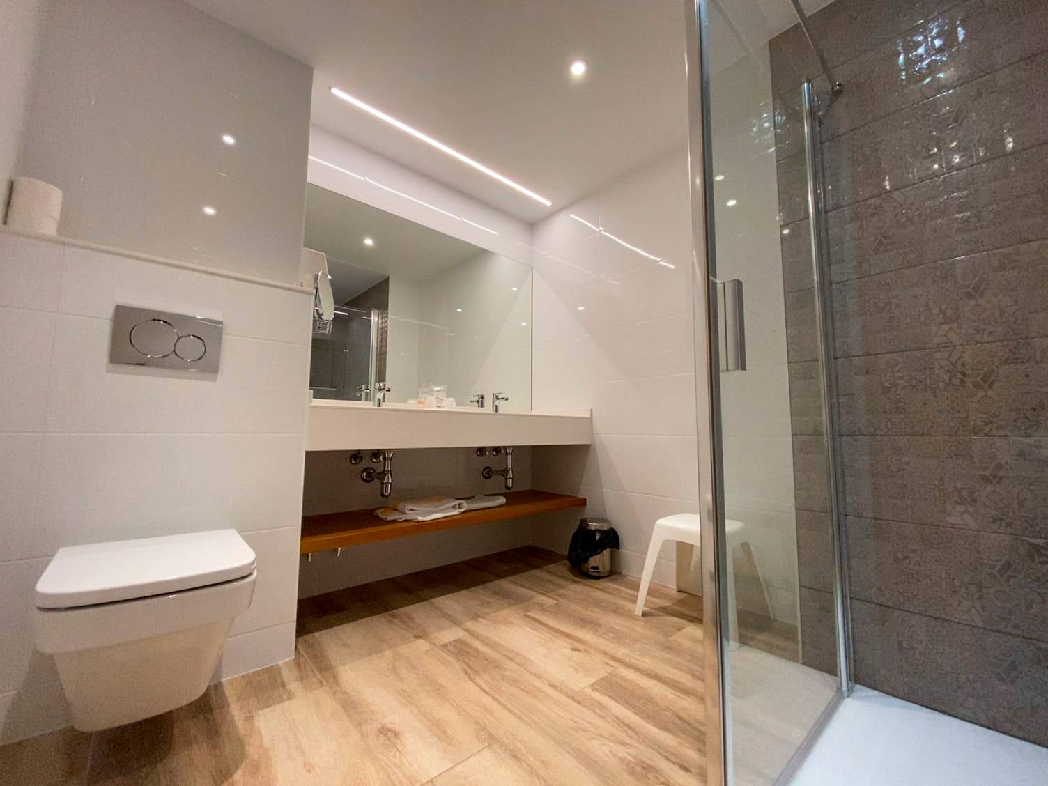 Junior Suite Premium