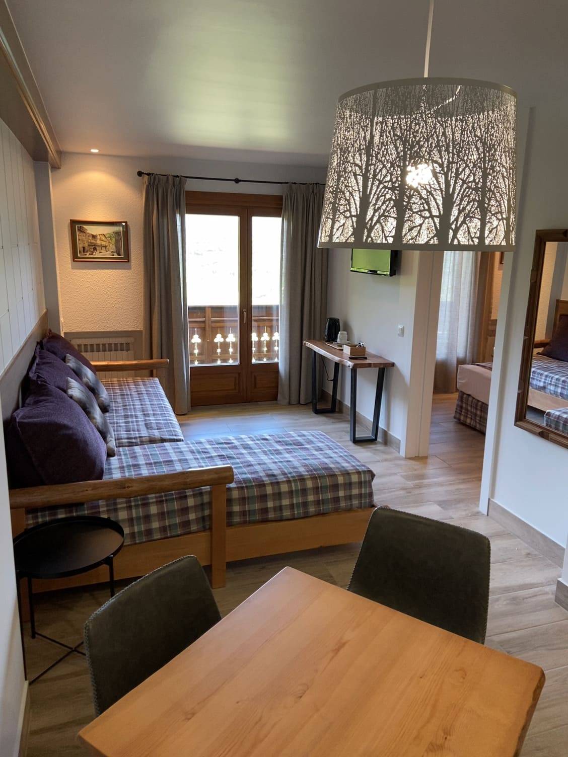 Junior Suite Premium