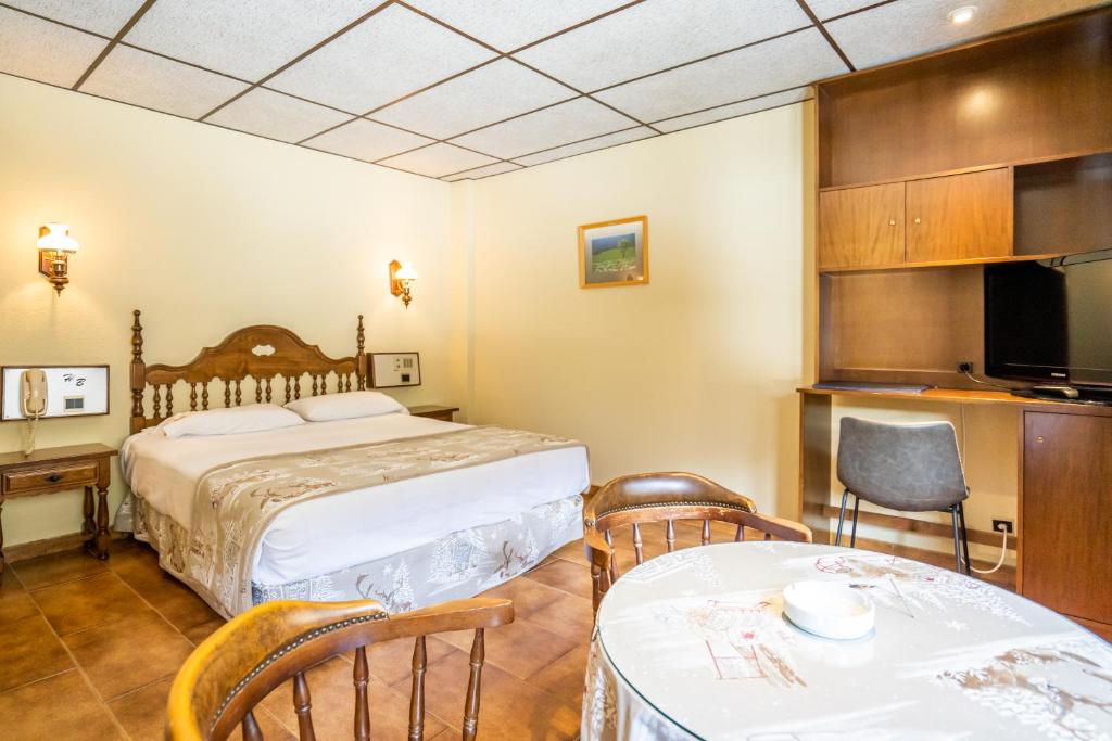 Family Room Standard