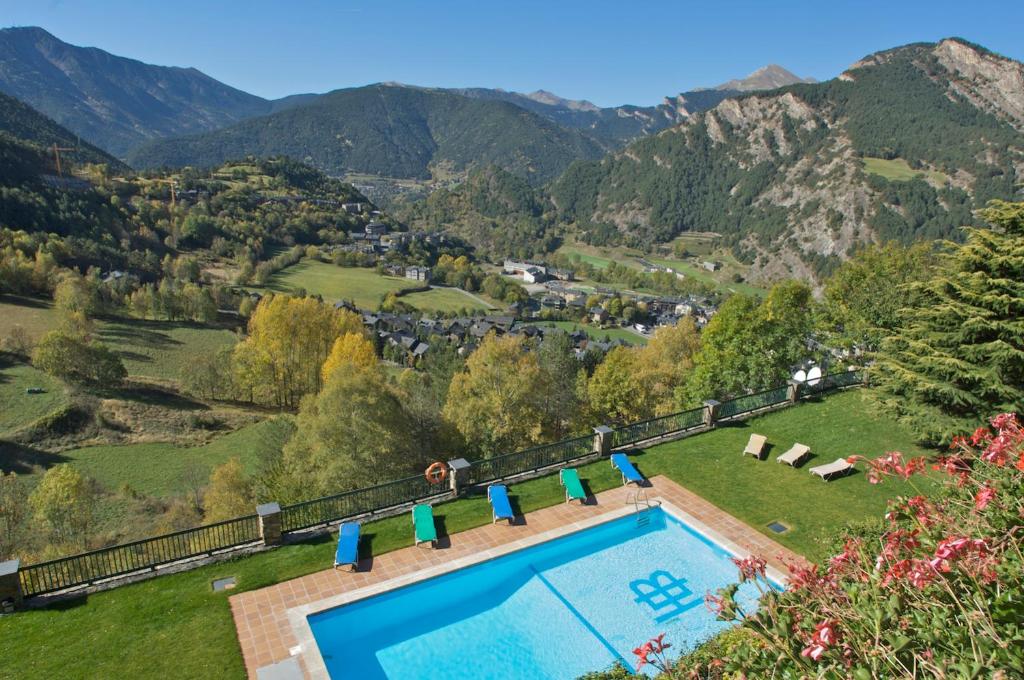 Family Room Standard