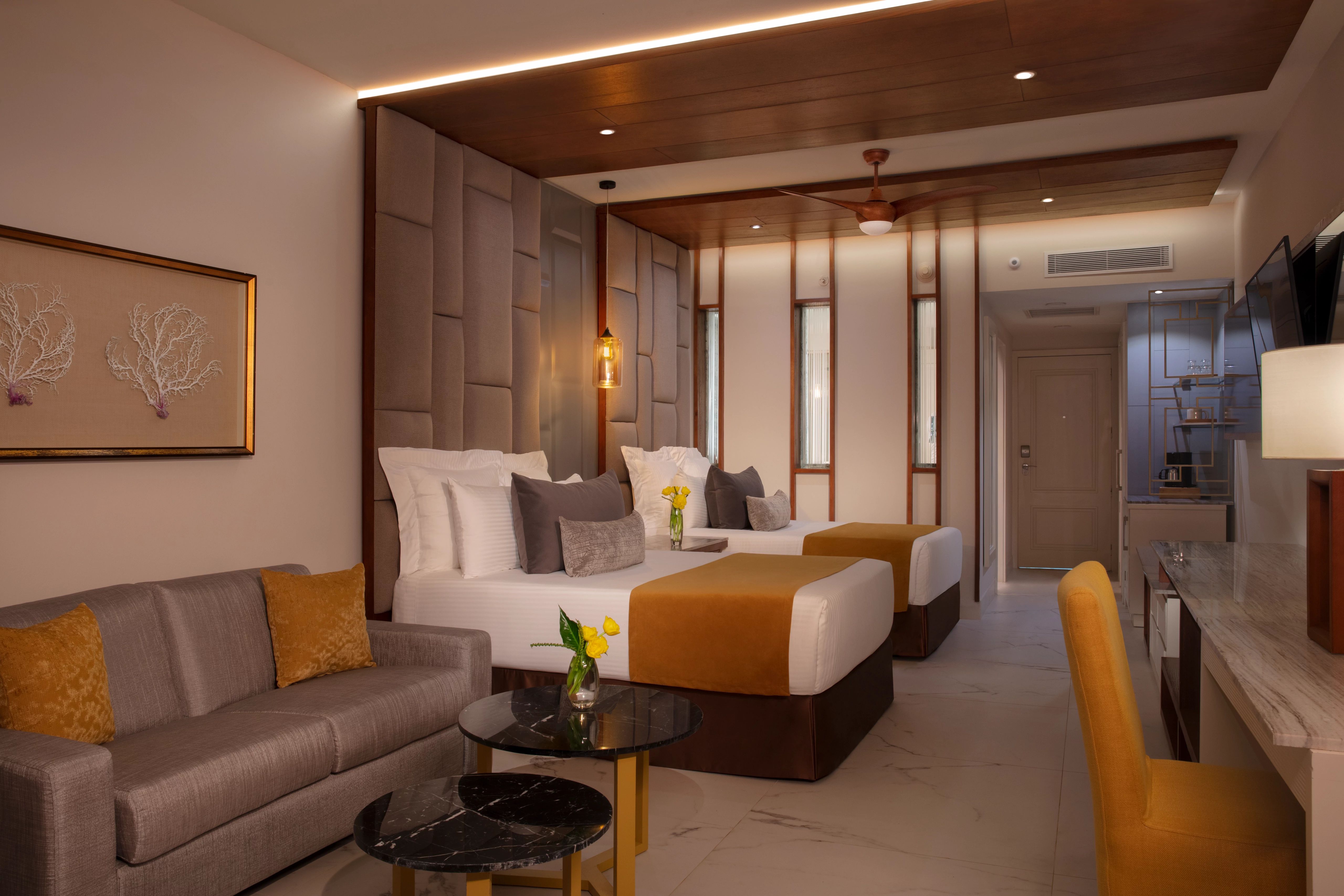 Junior Suite with Private Pool