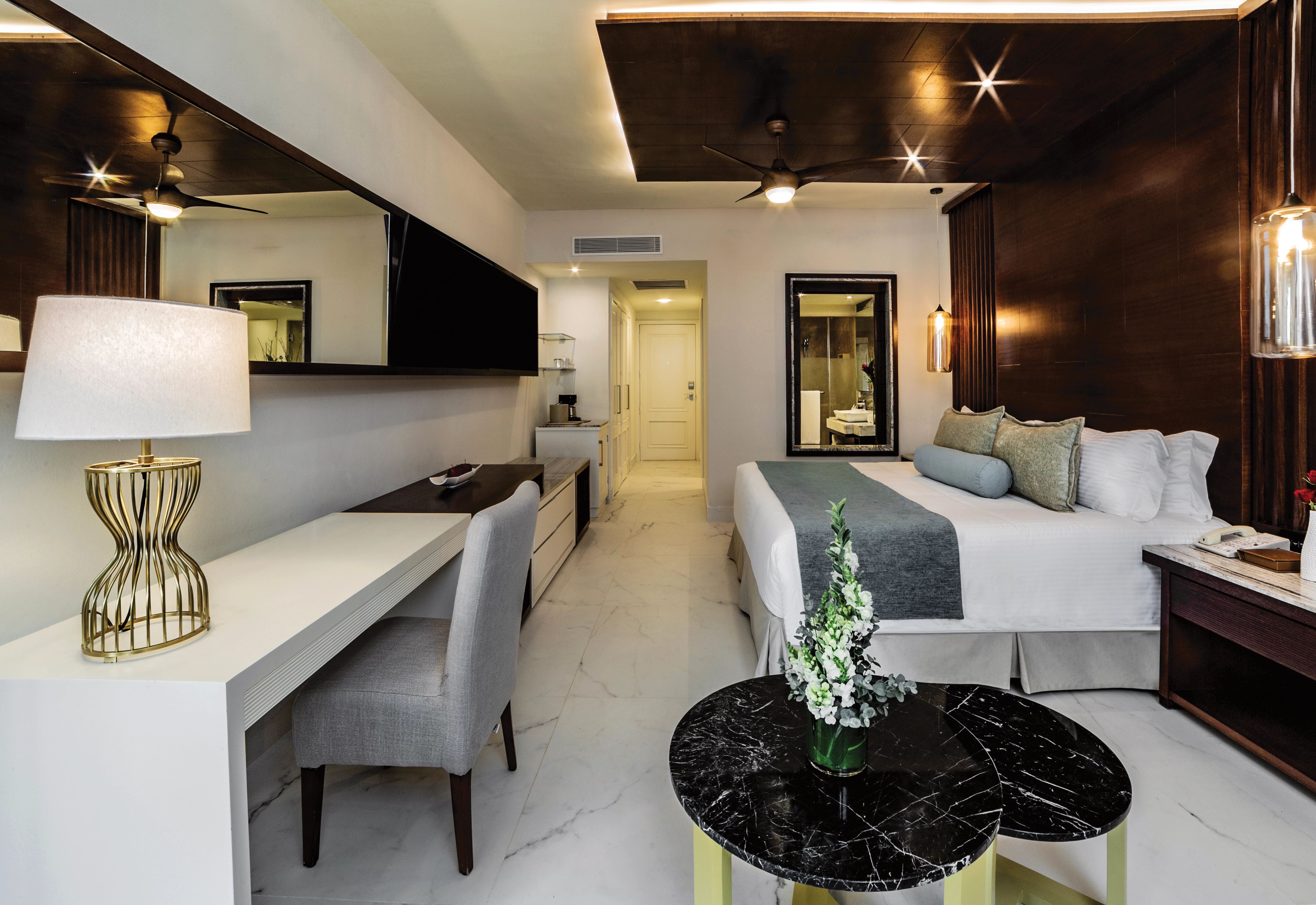 Junior Suite Ocean View