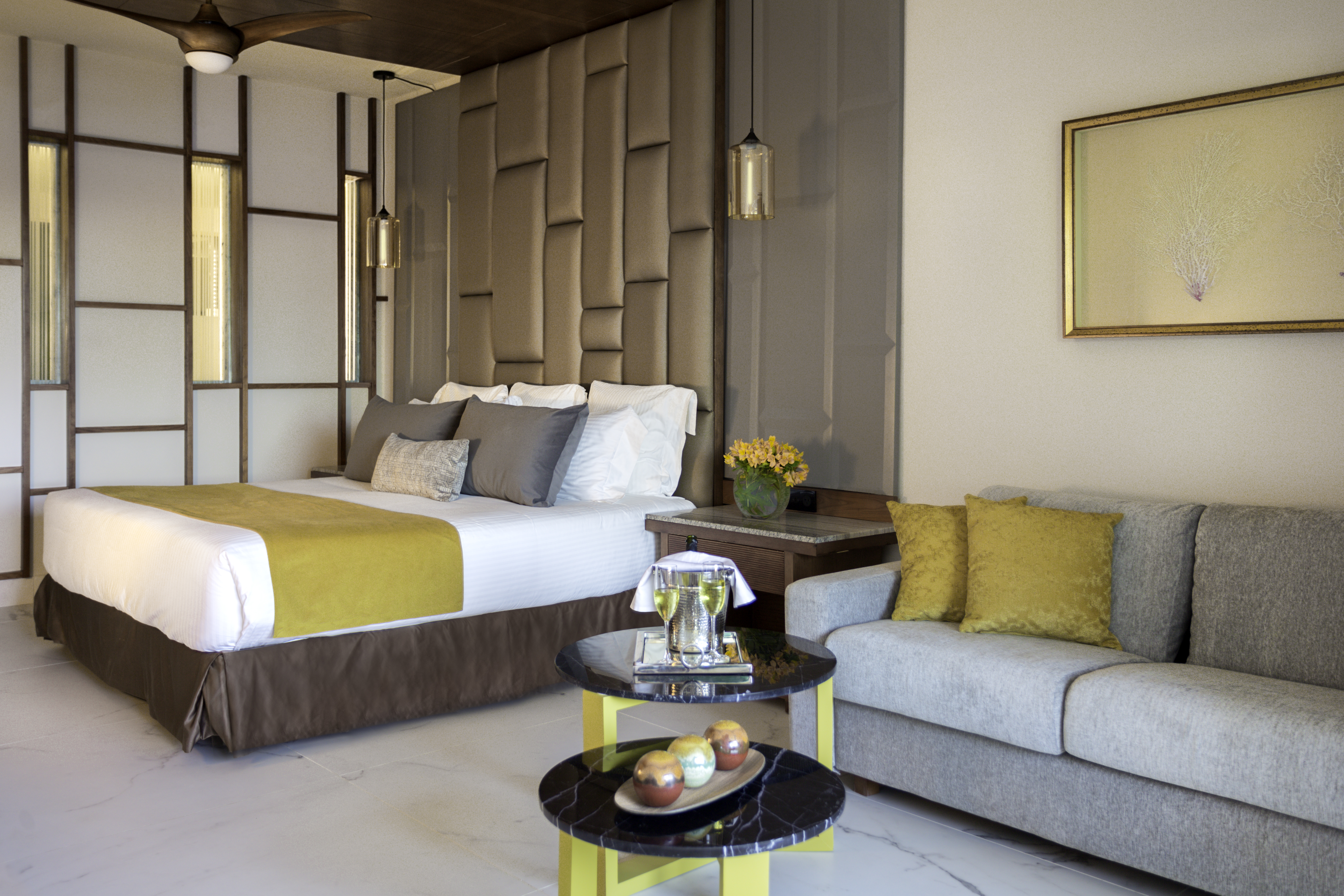 Junior Suite with Private Pool