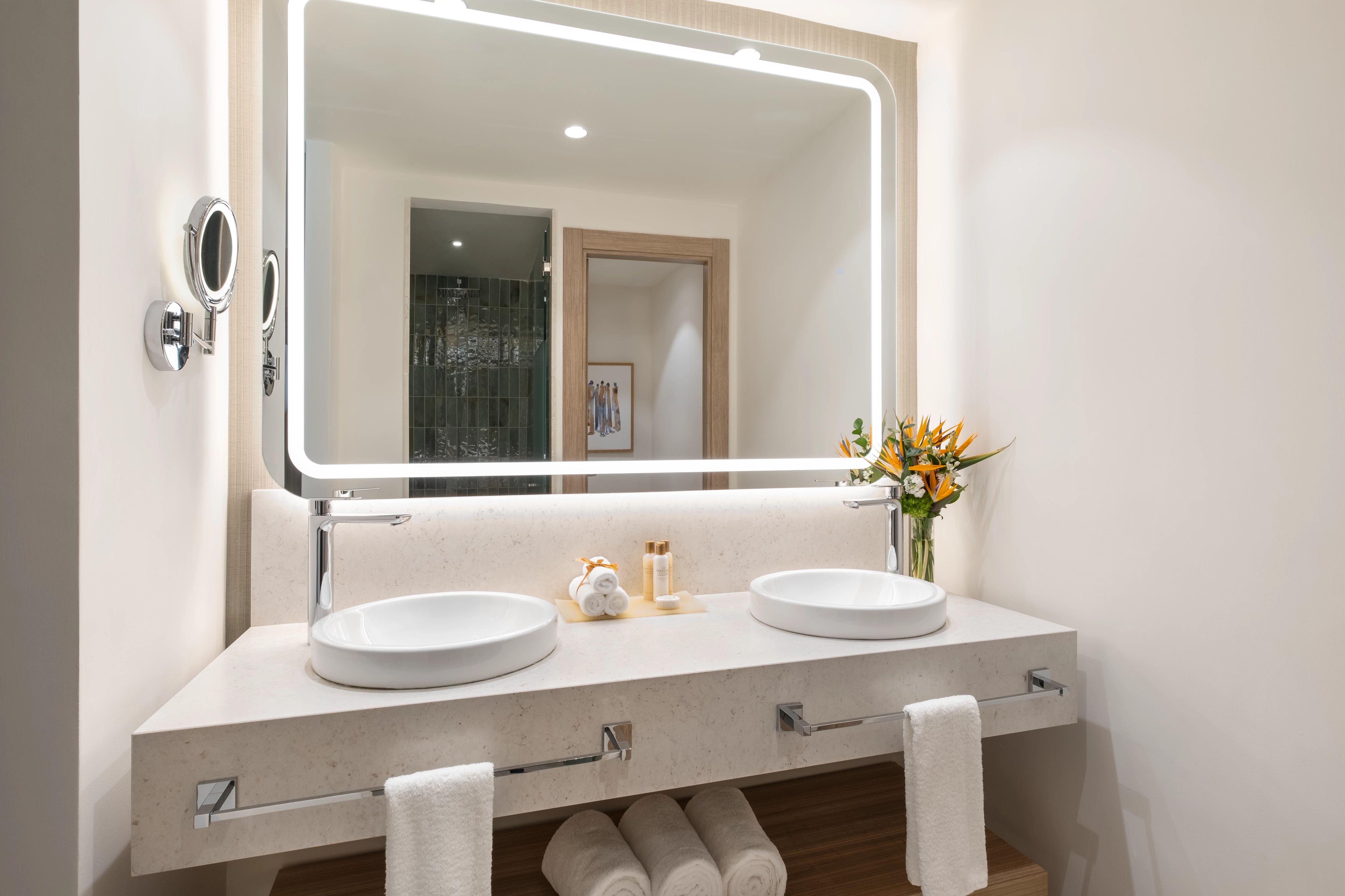 Suite Superior with Private Pool