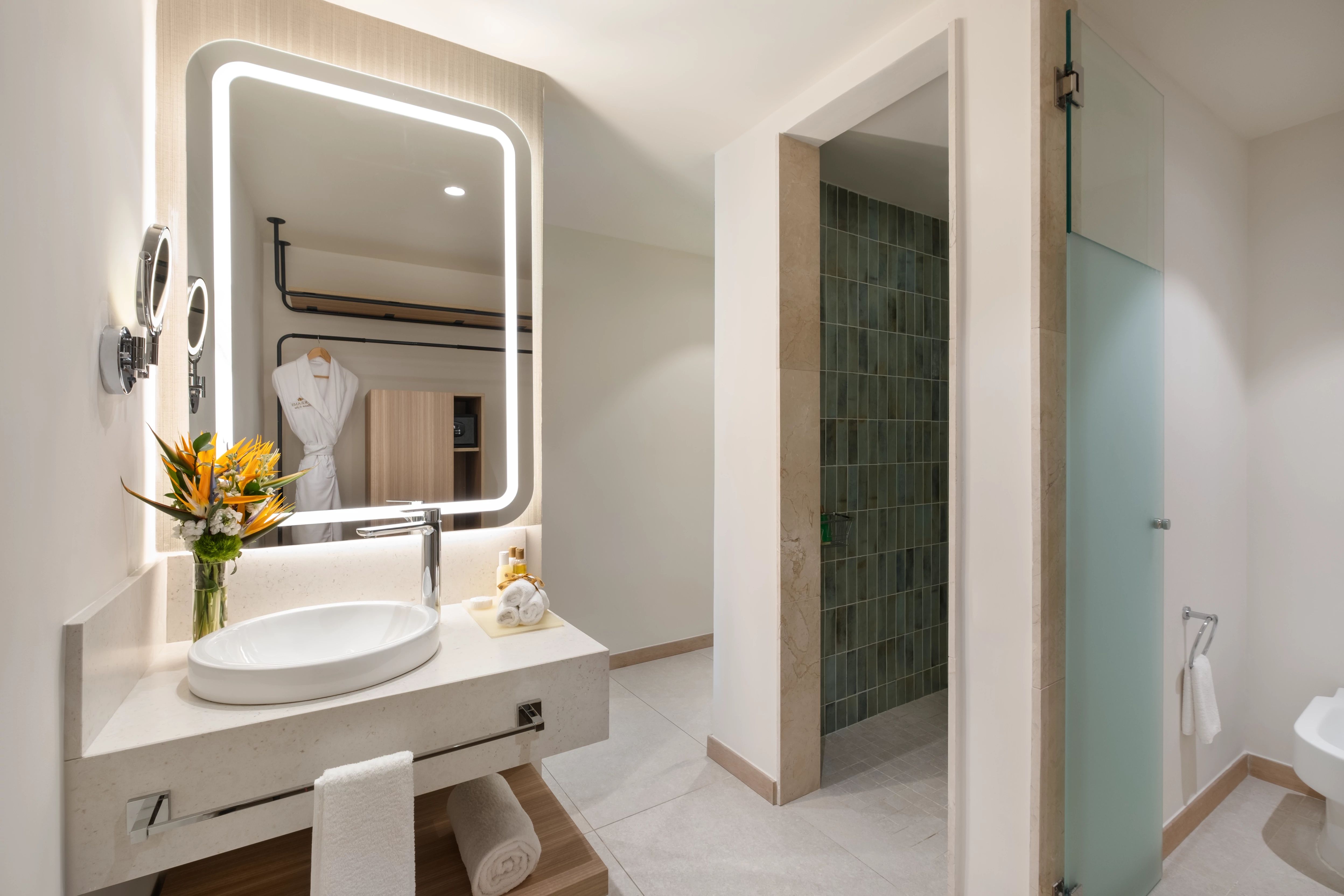 Suite Superior with Private Pool