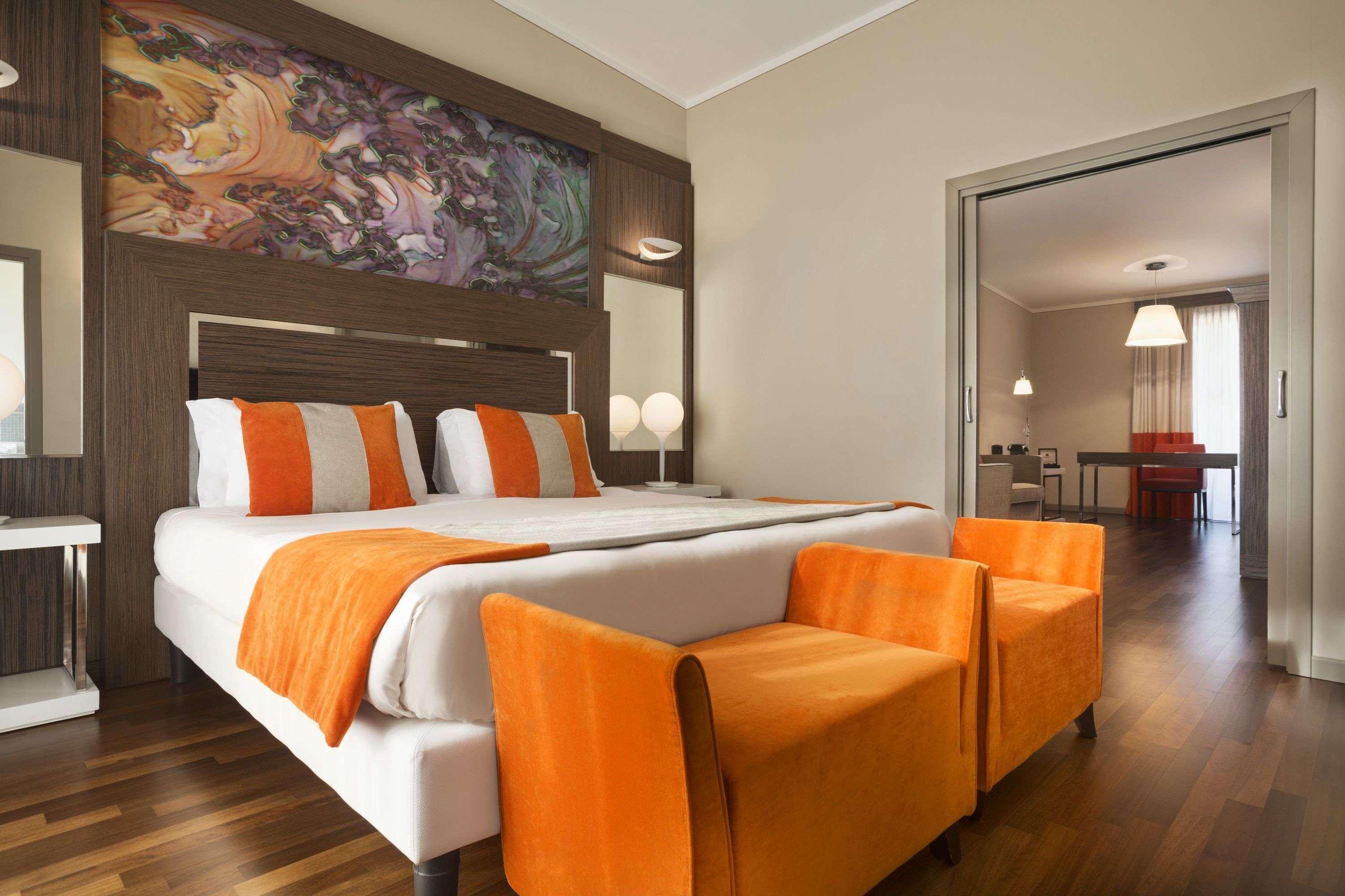 Suite with Double Bed