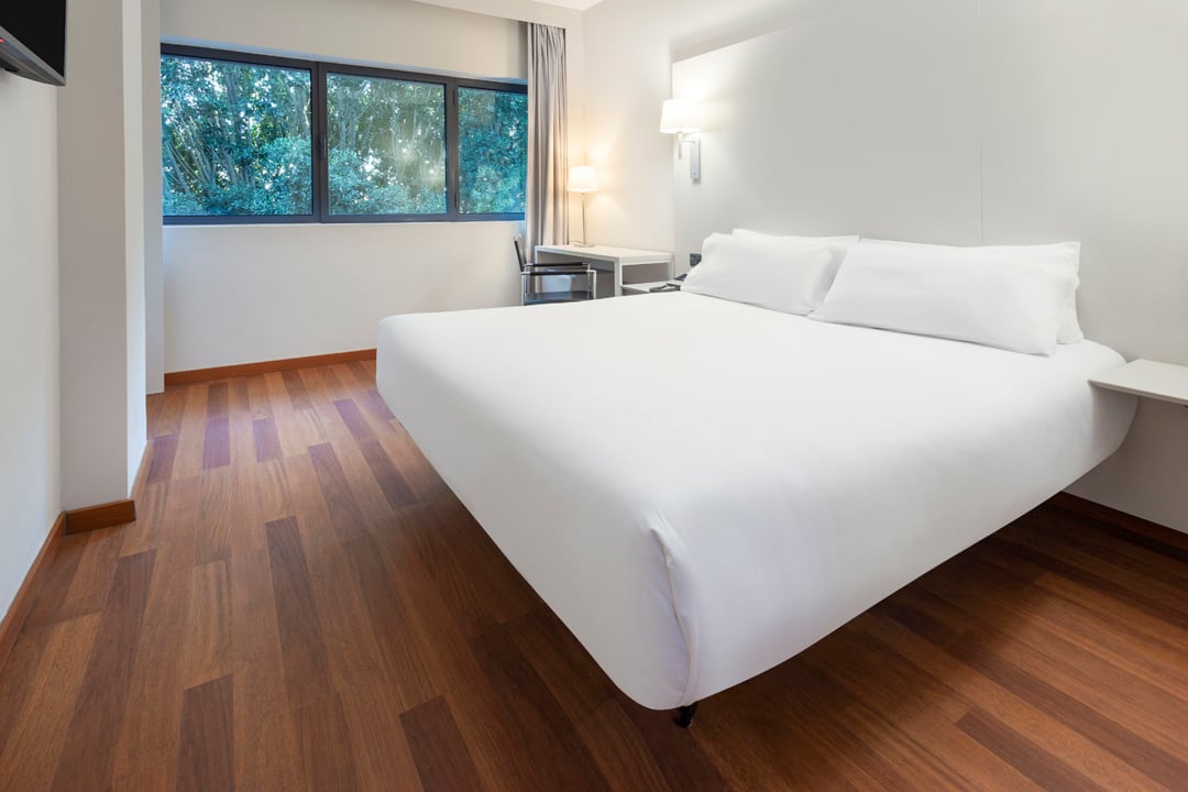 Double Standard