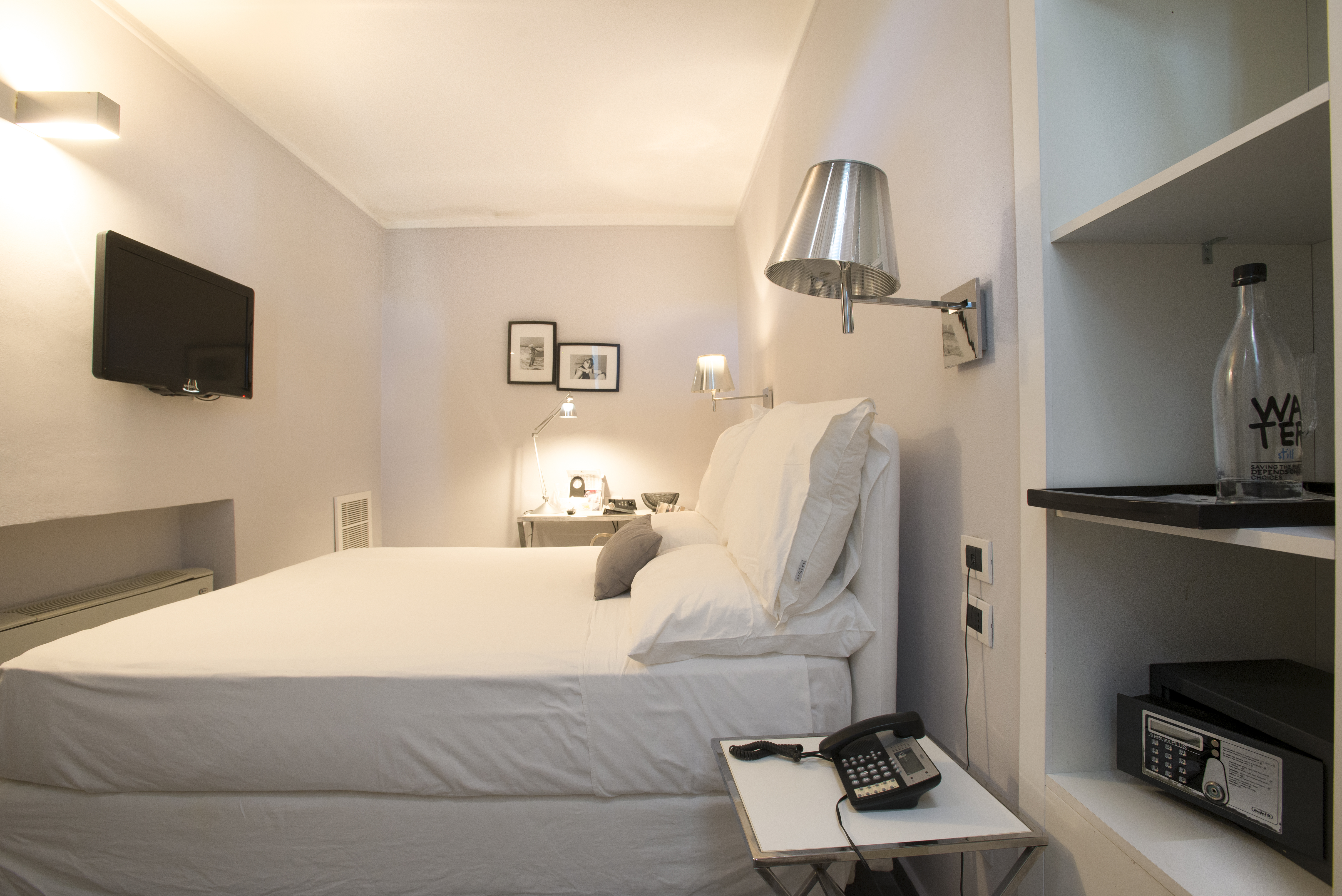 Junior Suite Garden View