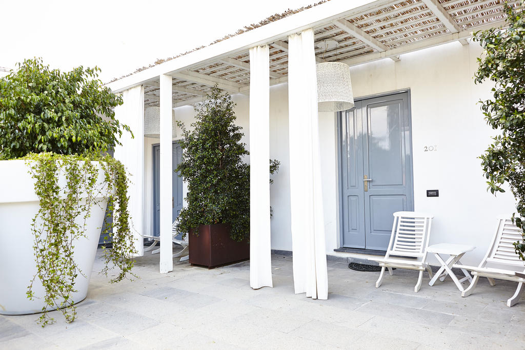 Double or Twin Garden View