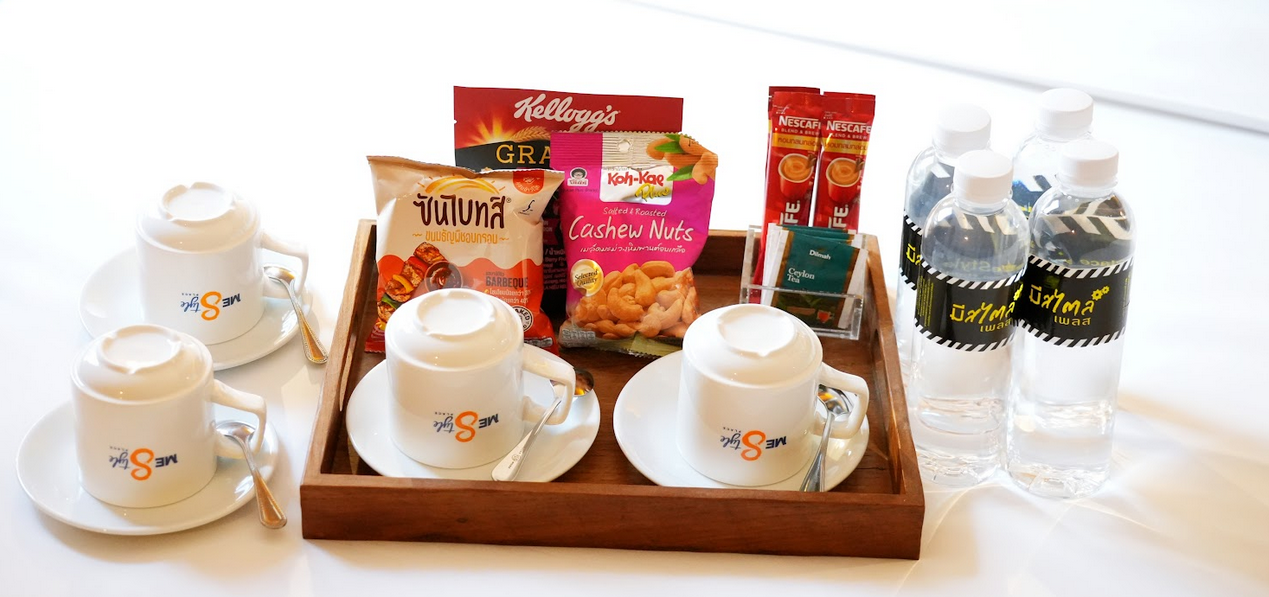 Family Room Standard