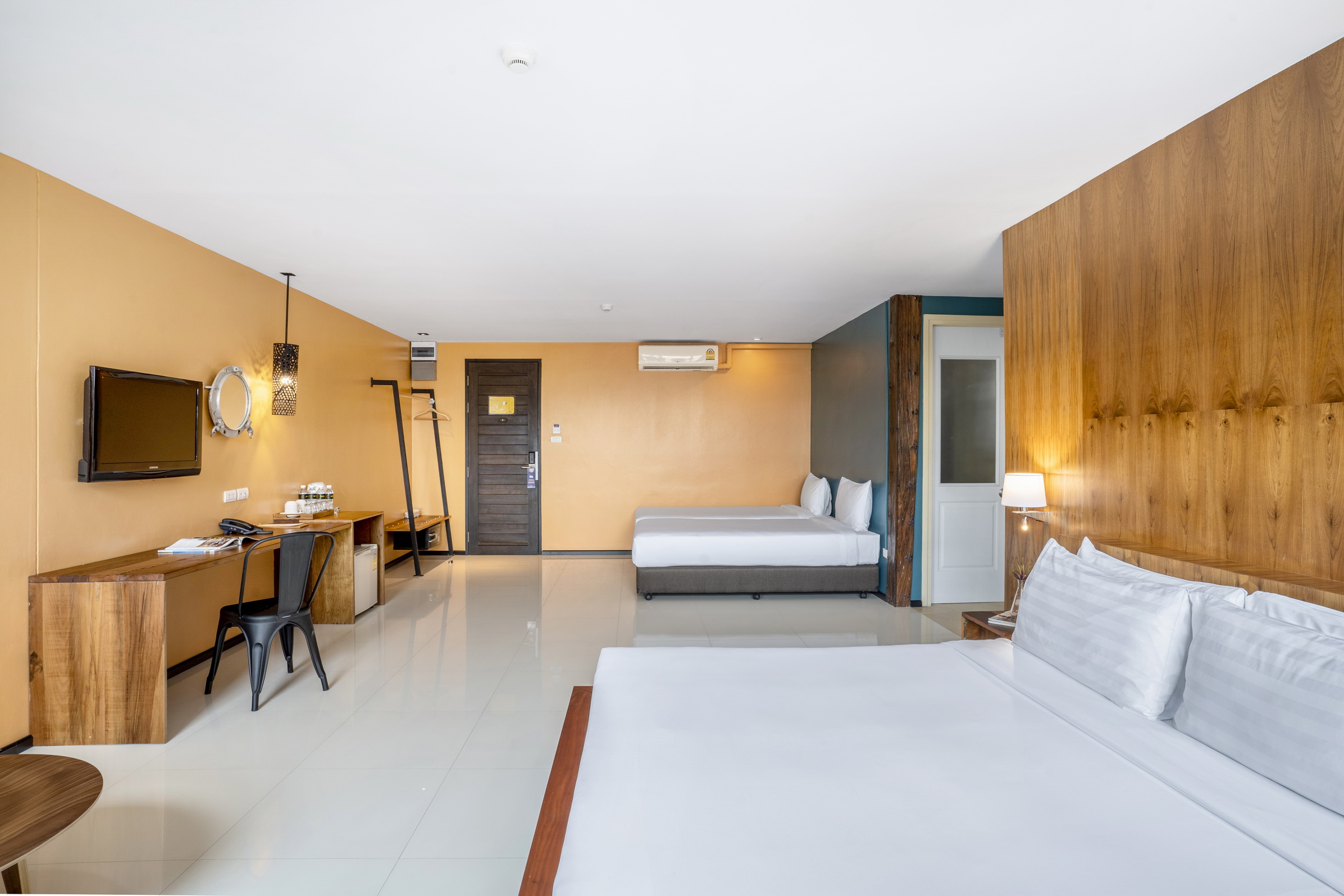 Family Room Standard