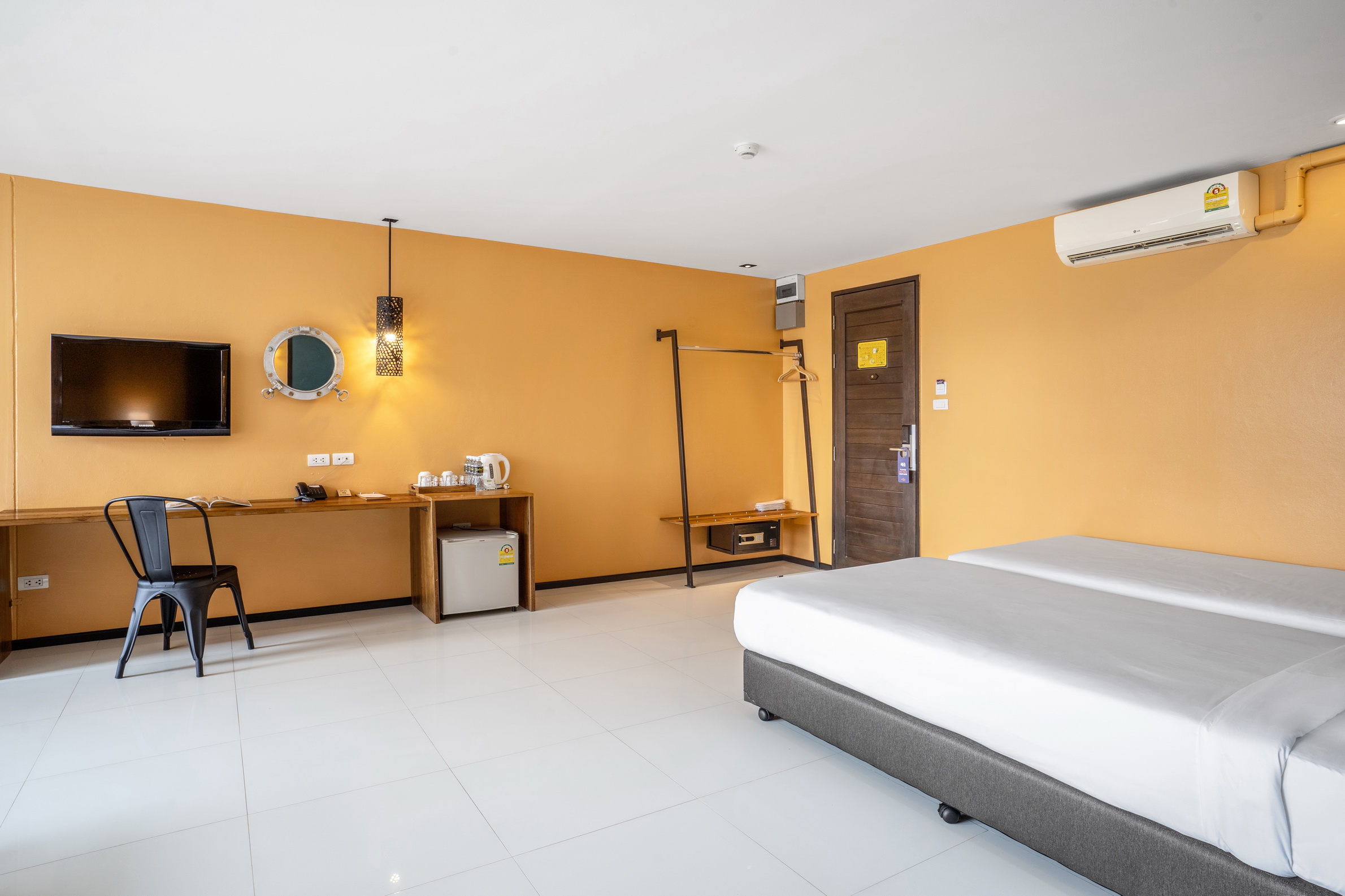 Family Room Standard