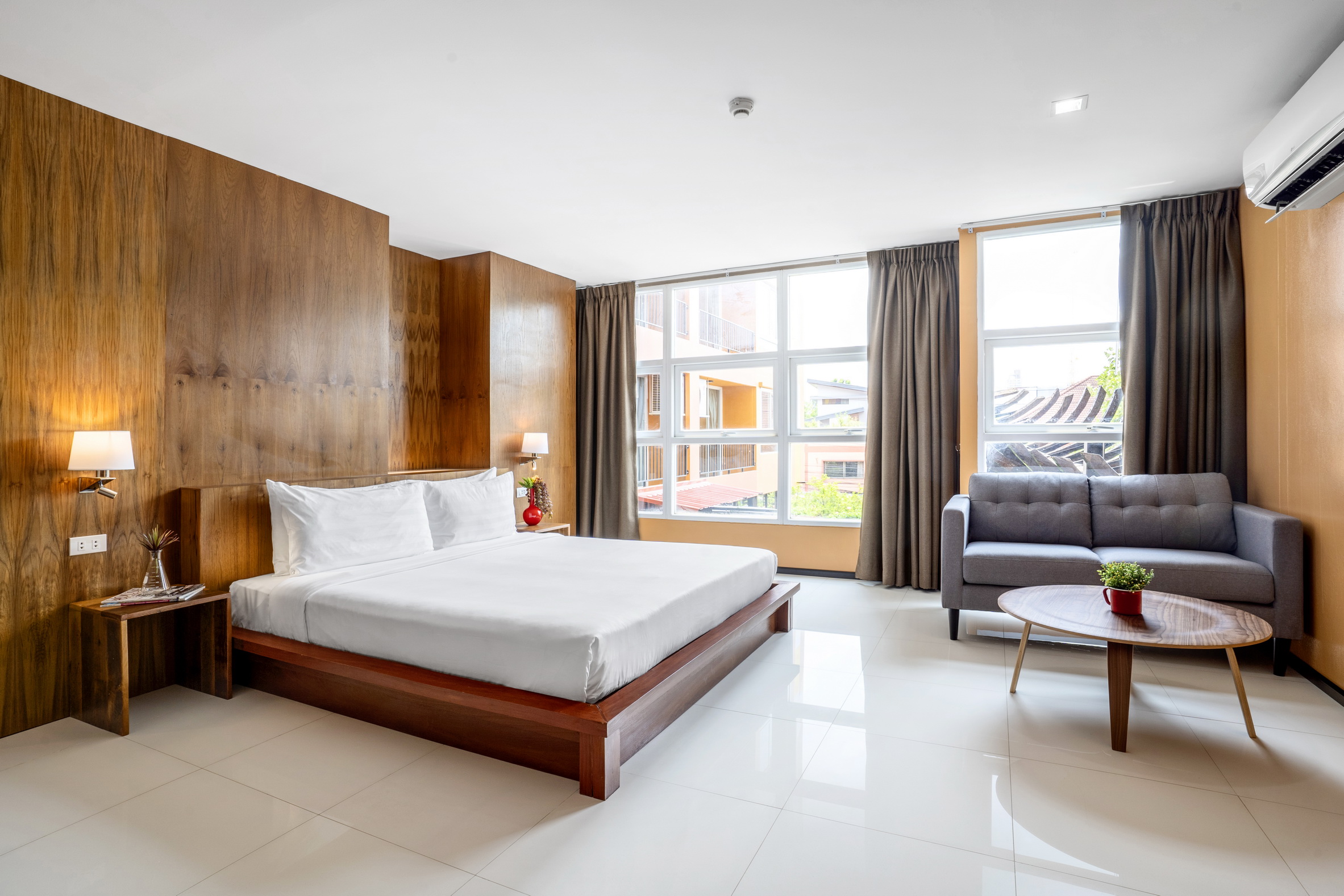 Family Room Standard