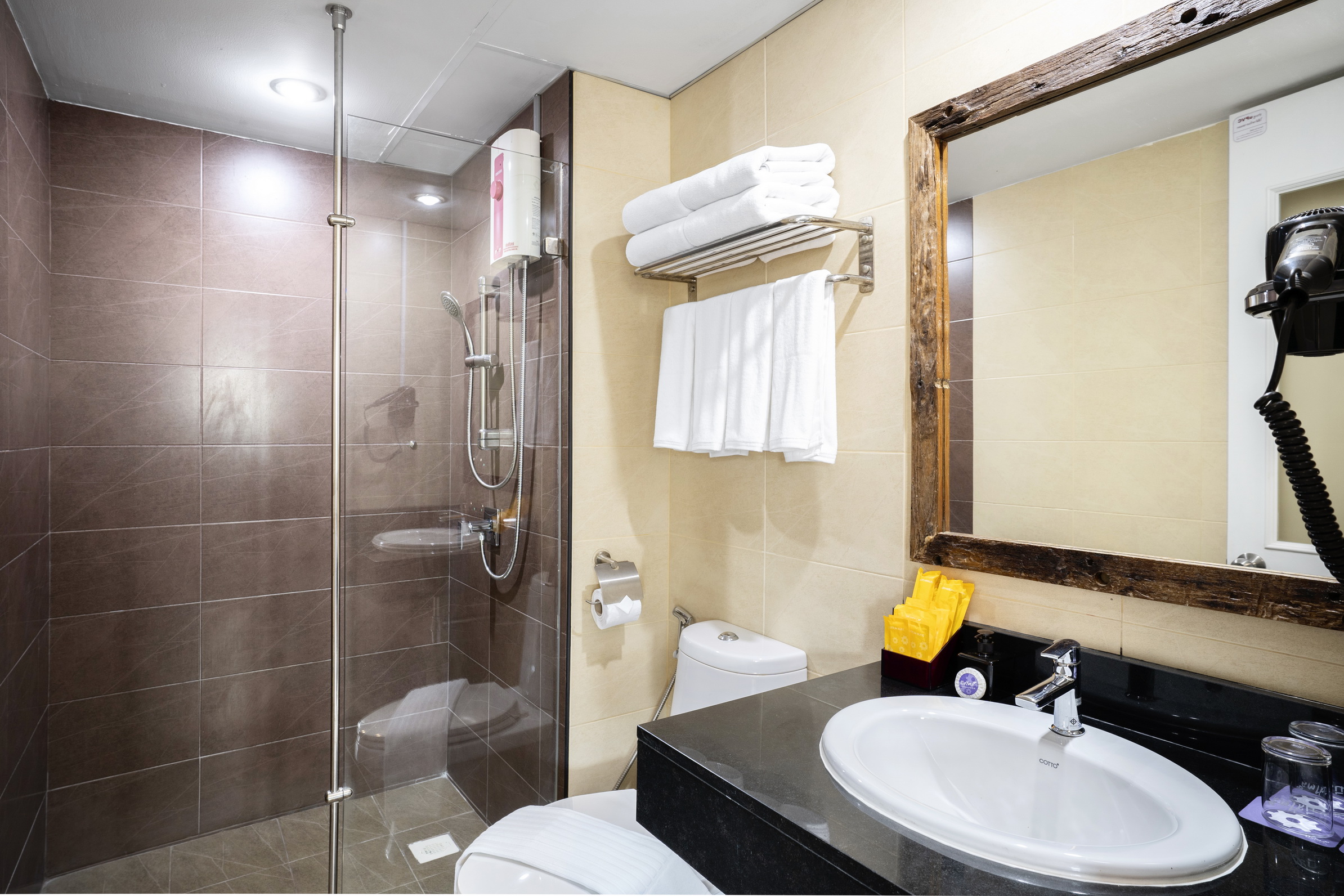 Family Room Standard