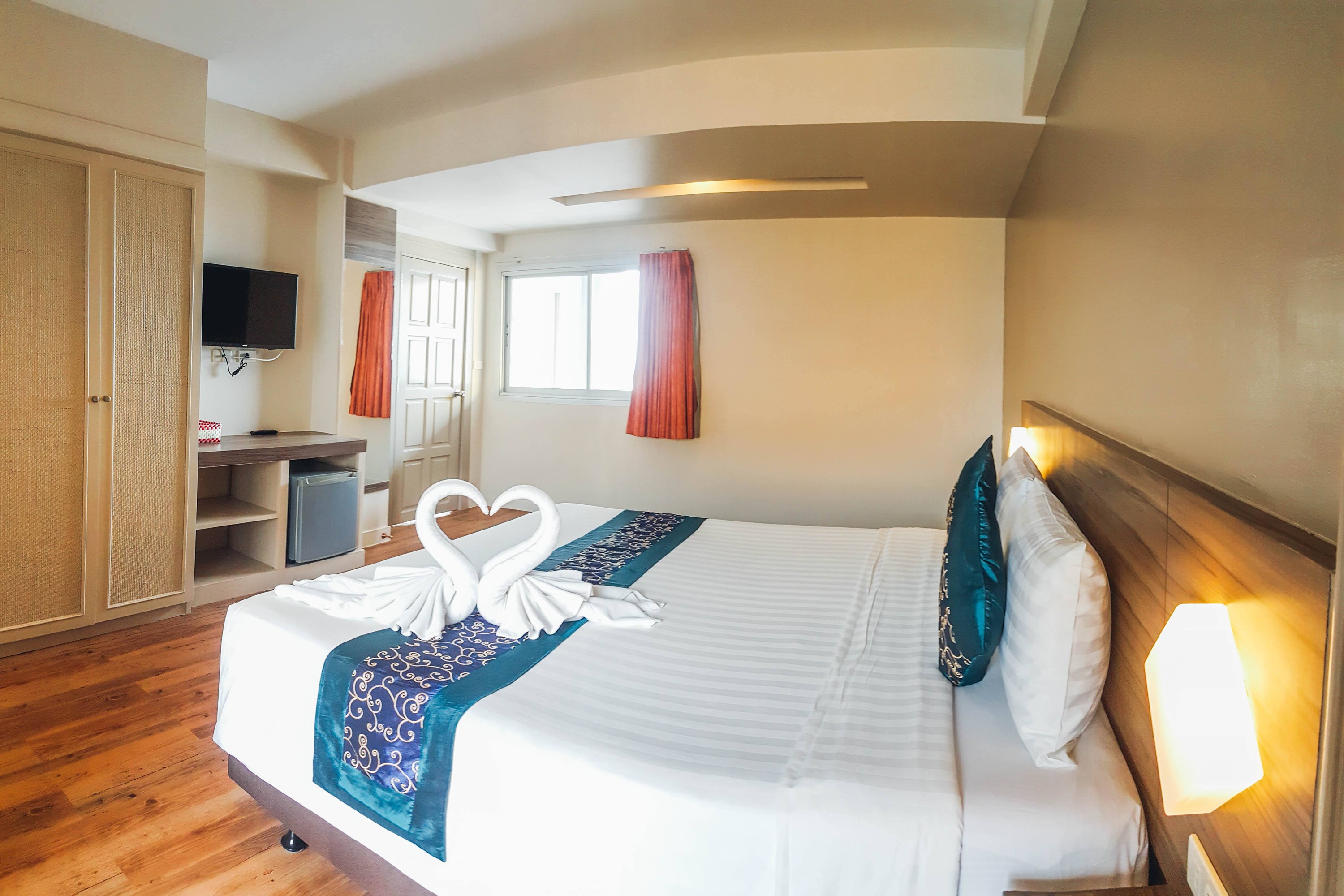 Junior Suite Sea View