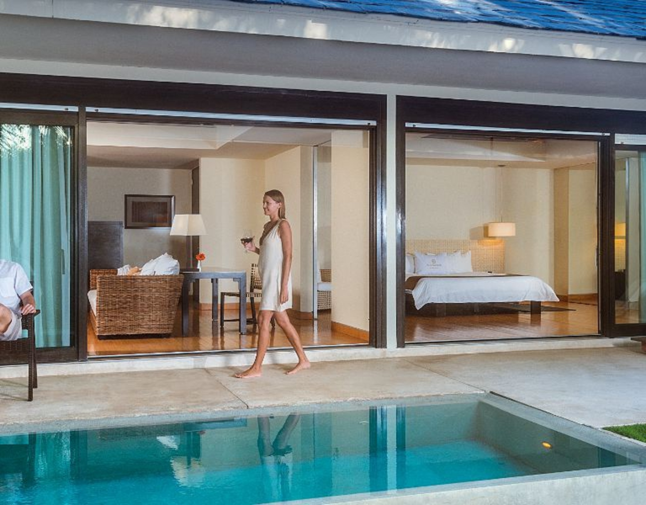 Suite Deluxe Premium