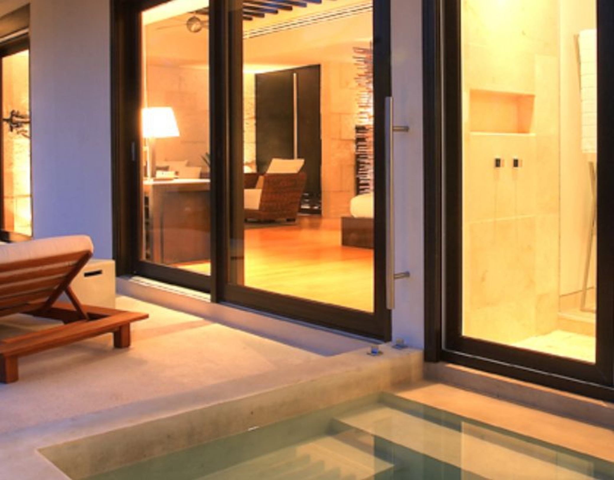 Junior Suite Standard