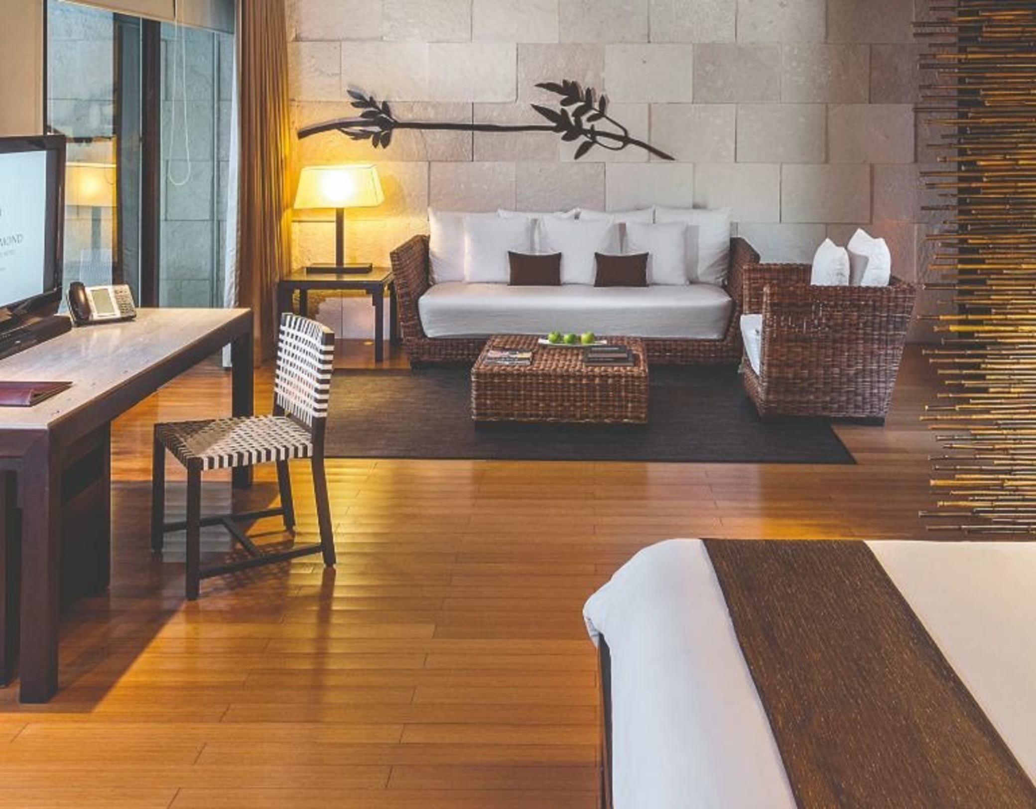 Junior Suite Standard