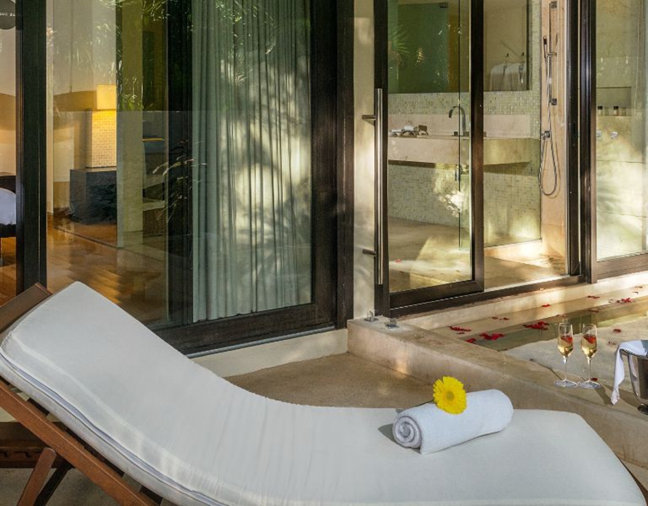 Junior Suite Standard