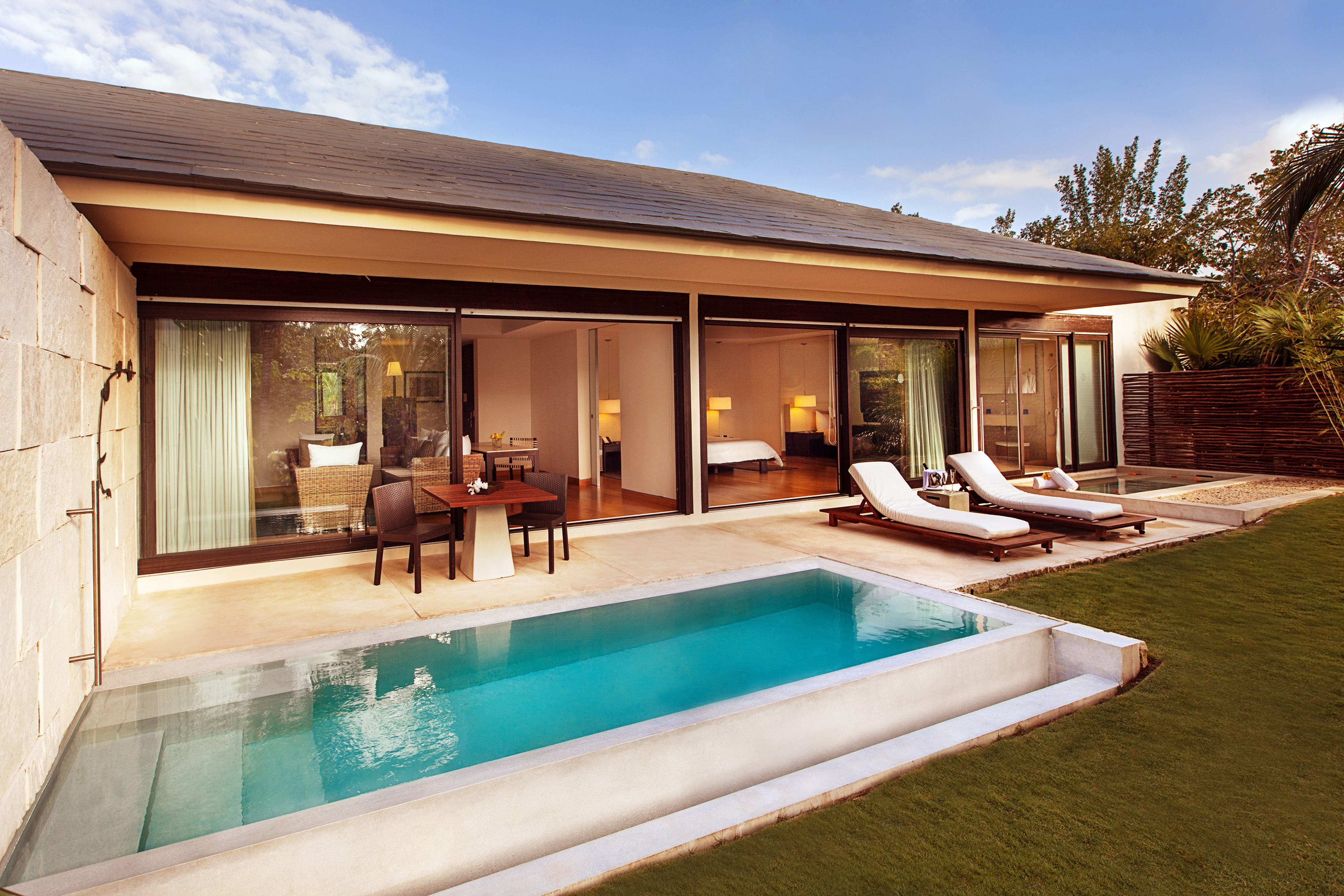 Suite Deluxe Premium