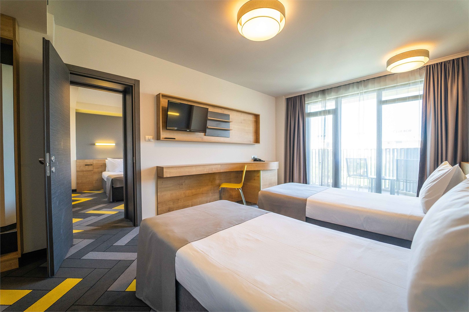 Family Room Standard