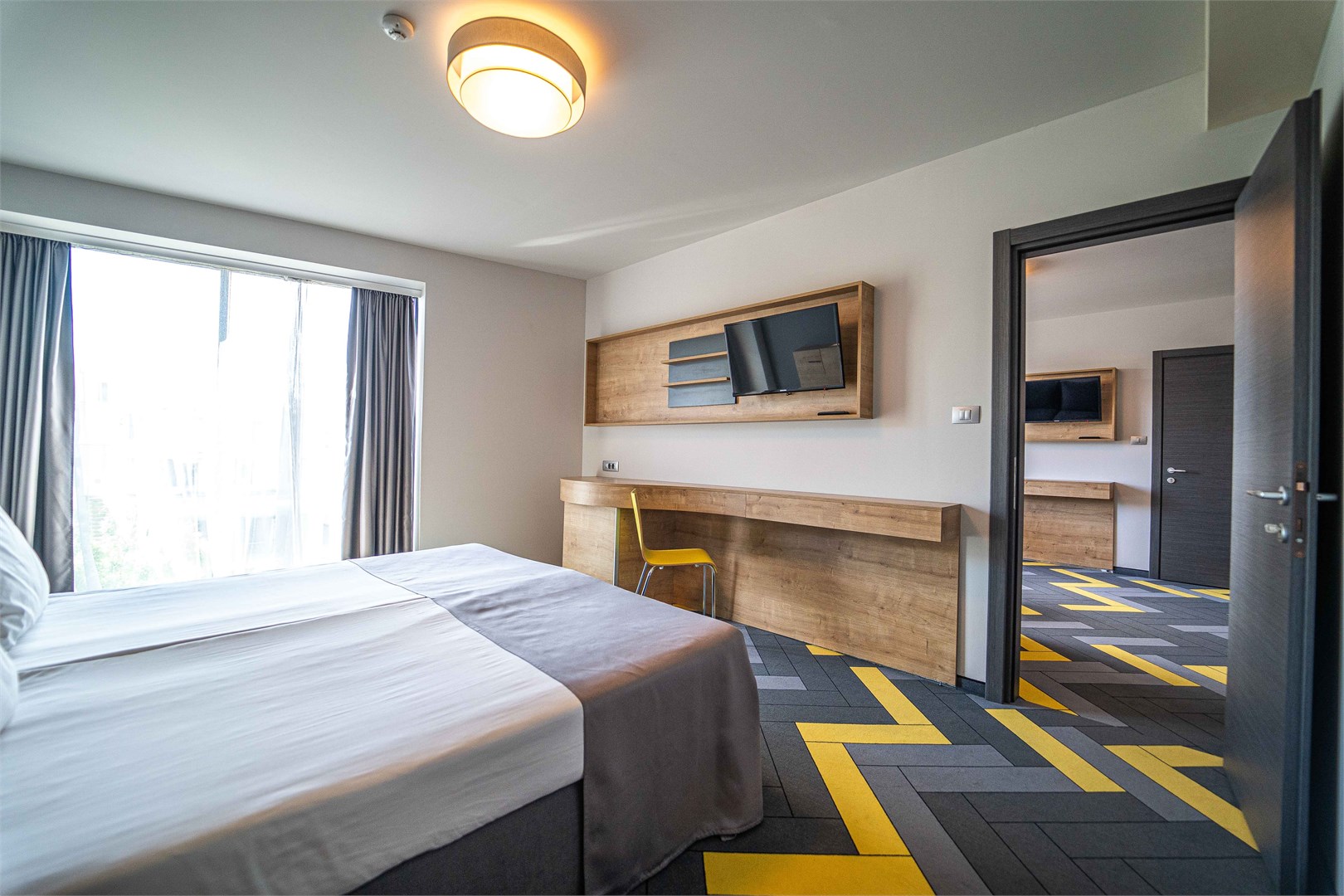 Family Room Standard