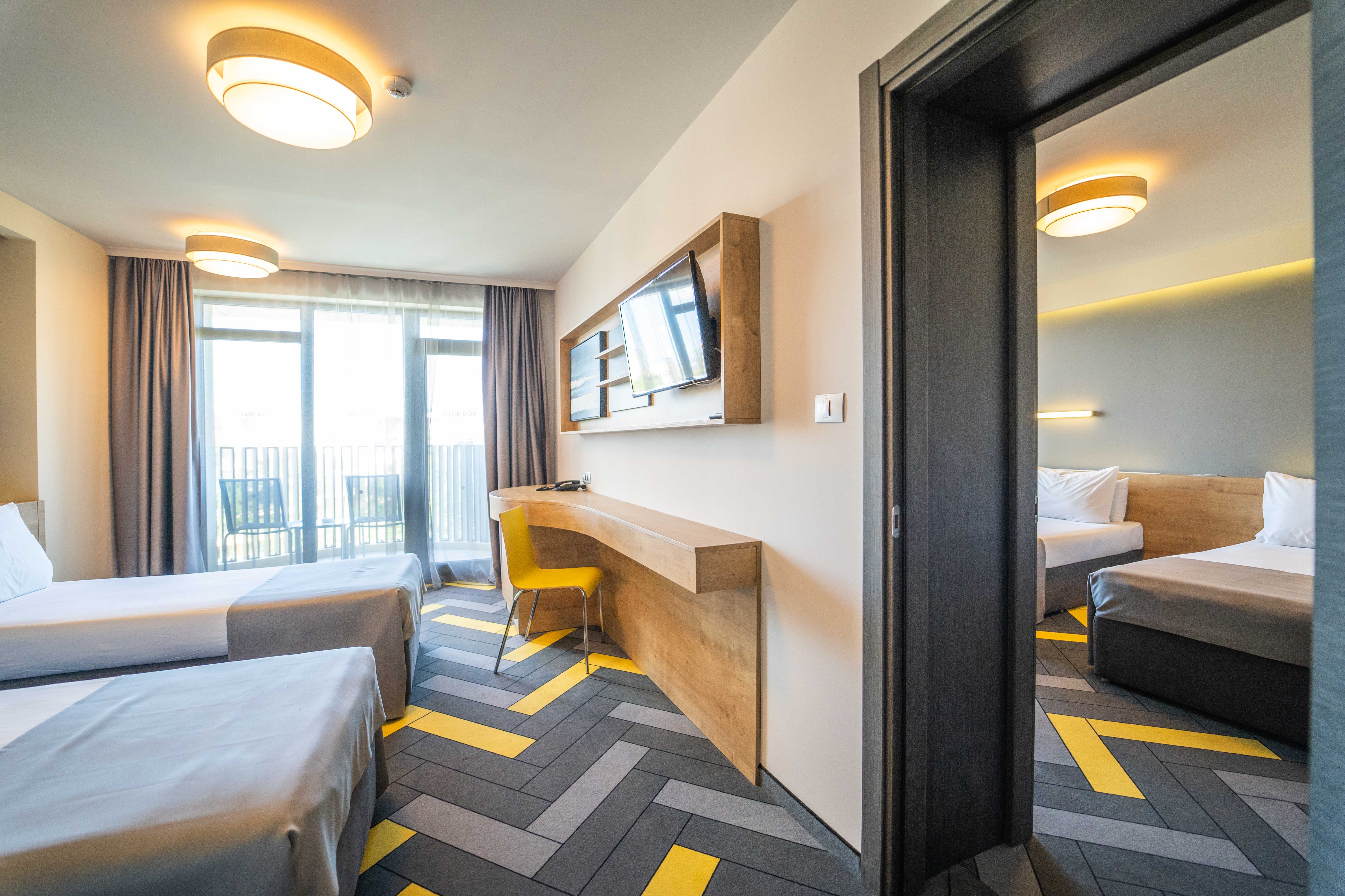 Family Room Standard