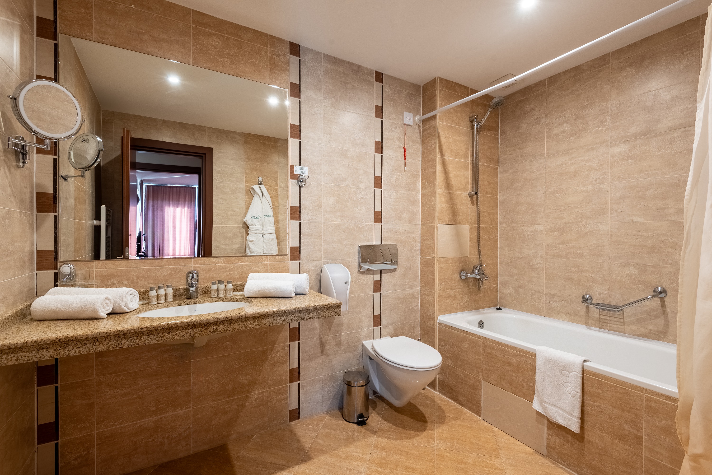 Apartment Accesible Premium 
