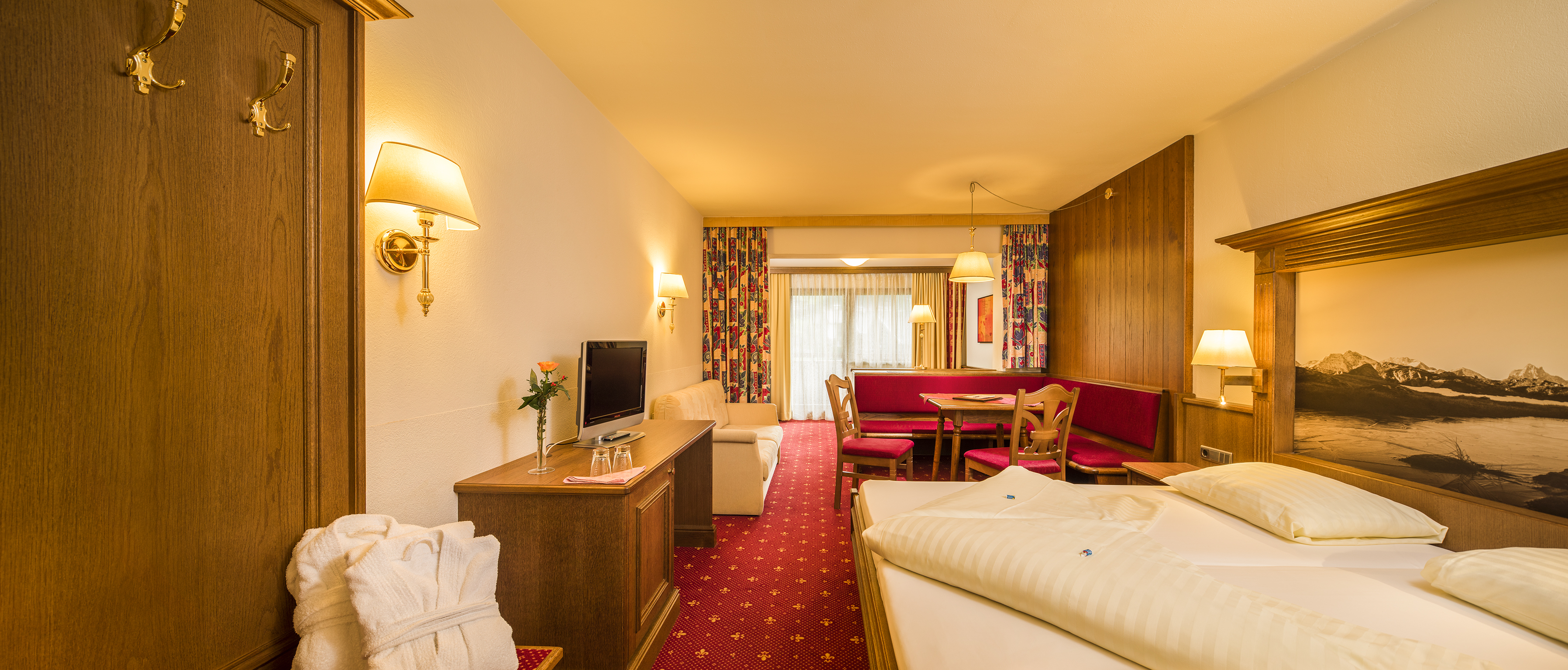 Family Room Standard