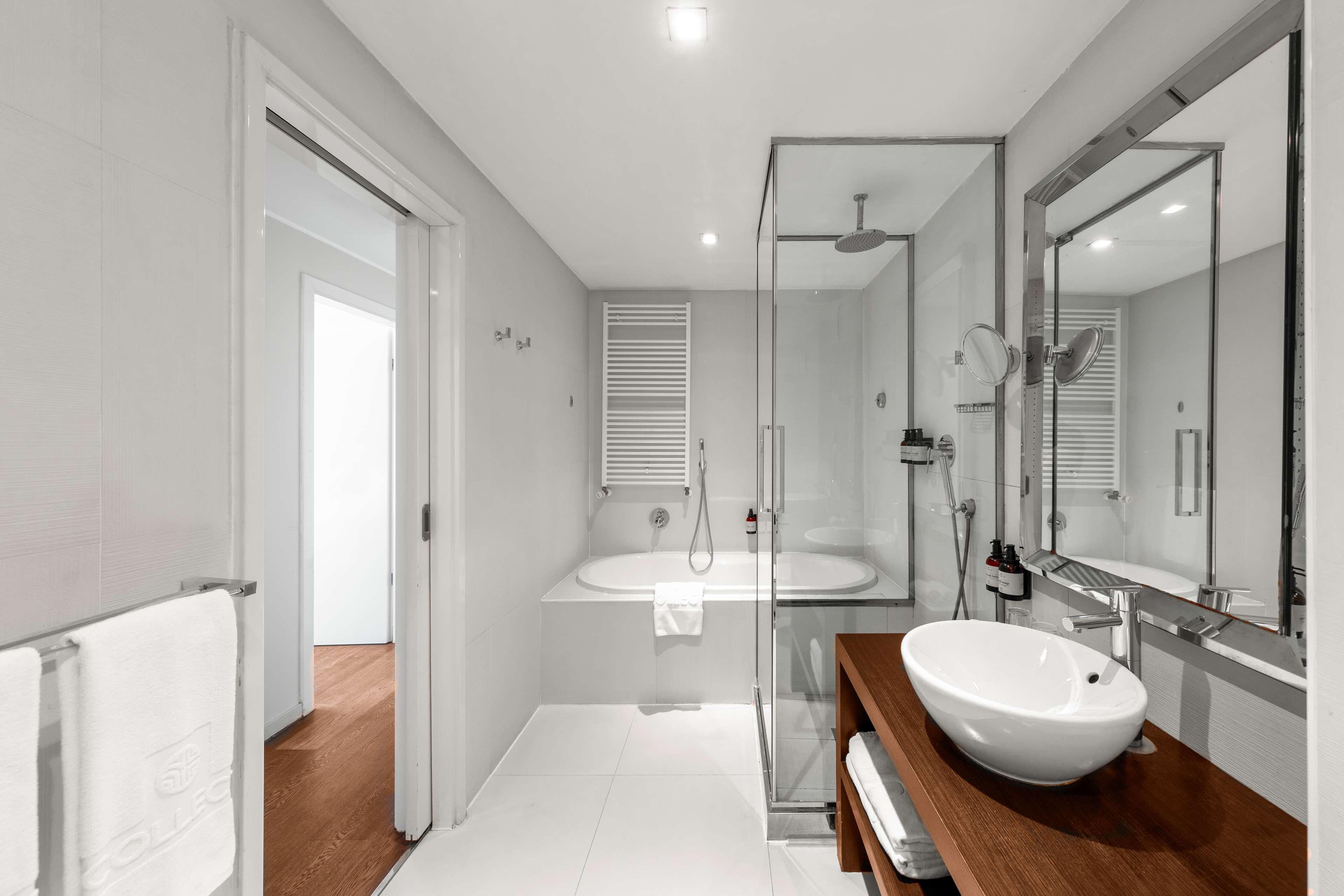 Apartment Two Bedrooms