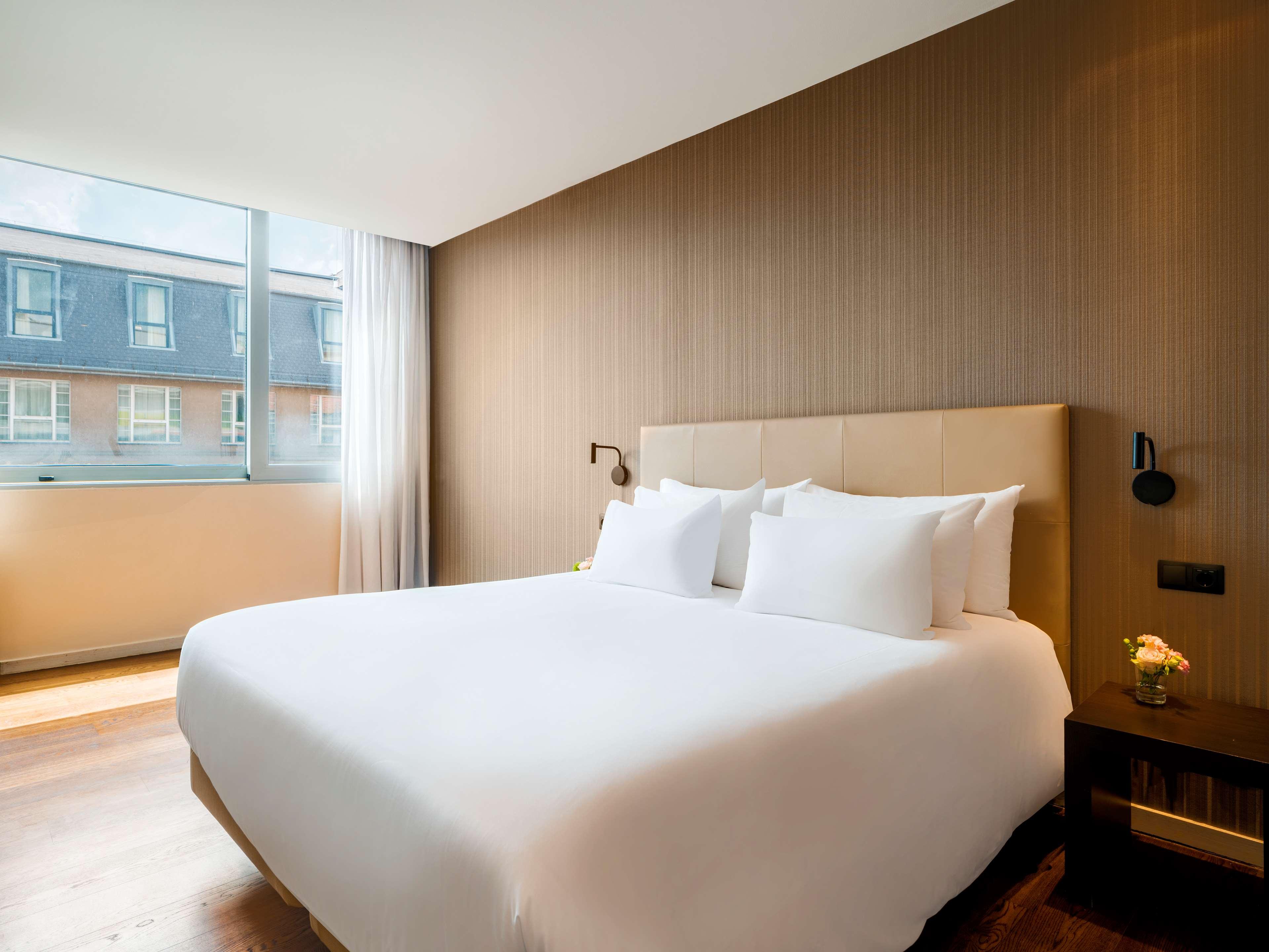 Apartment Two Bedrooms