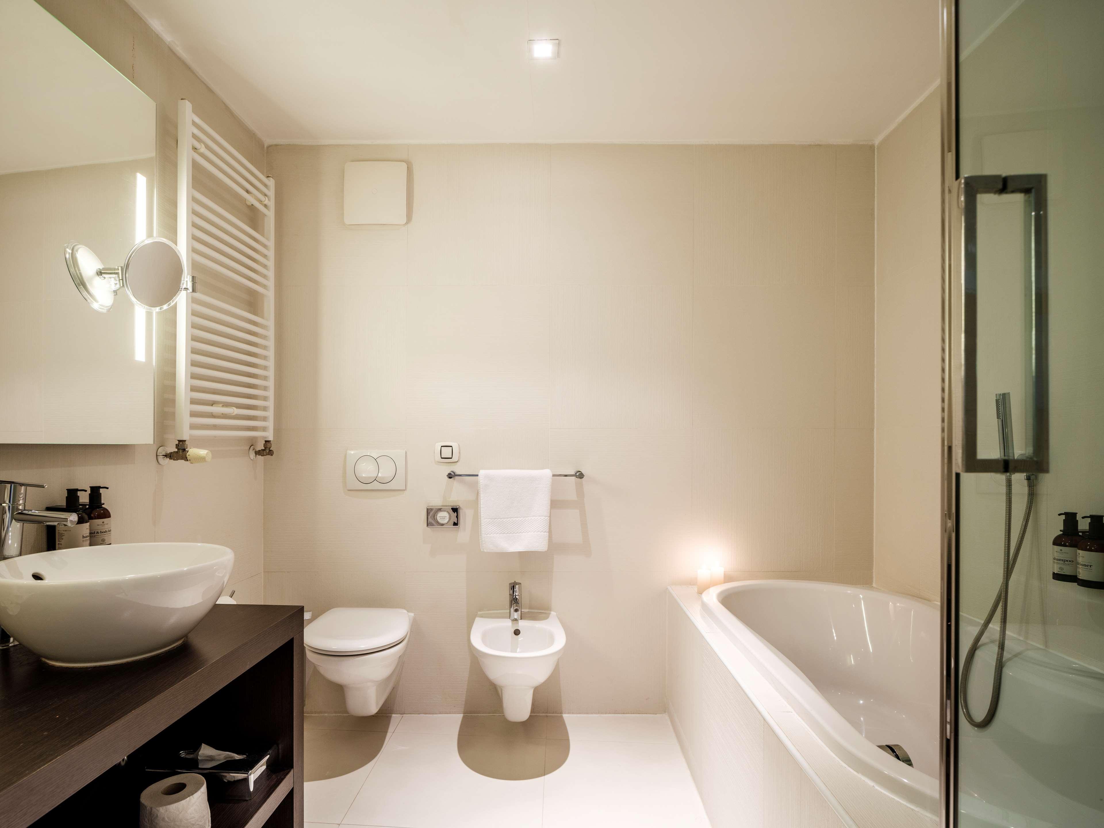 Apartment Two Bedrooms