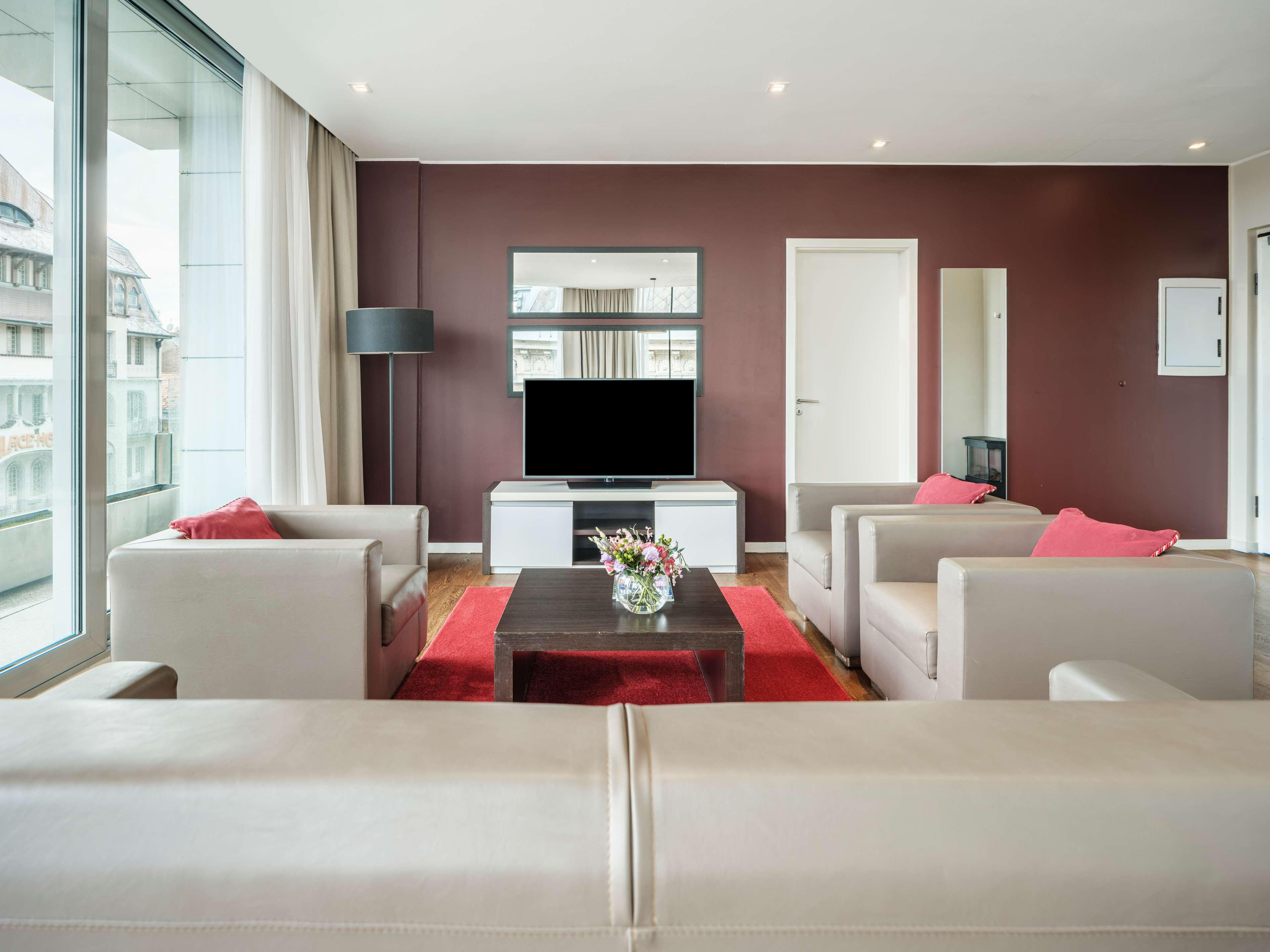 Apartment Two Bedrooms